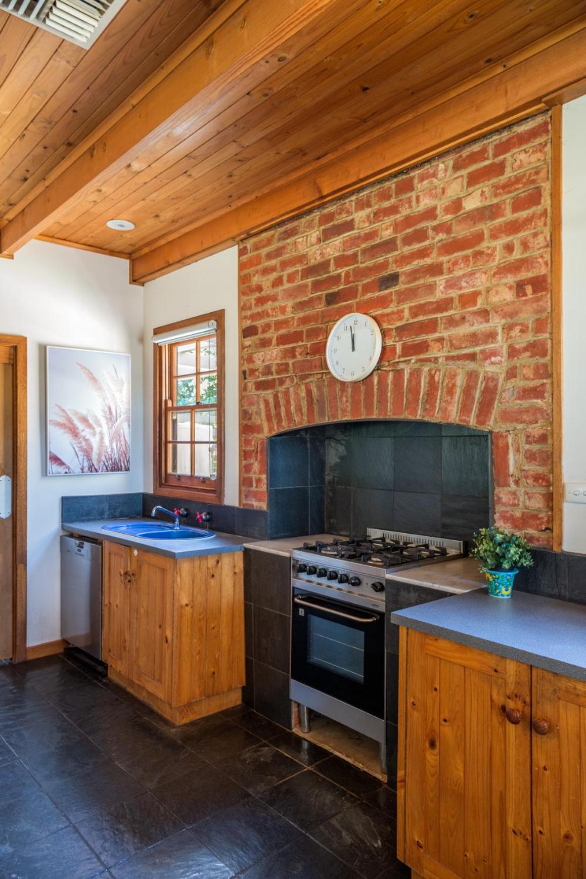 McLaren Vale Getaways