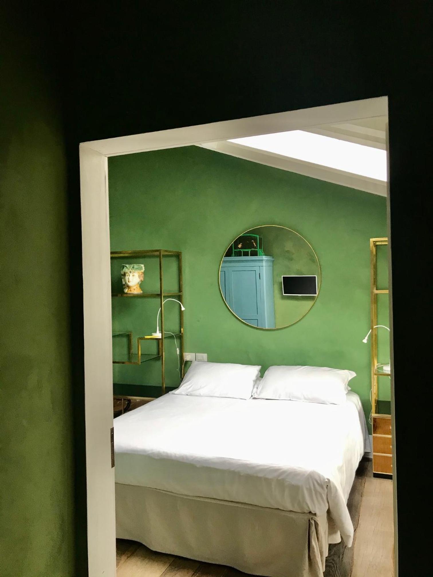 B&B Cà Bianca dell'Abbadessa
