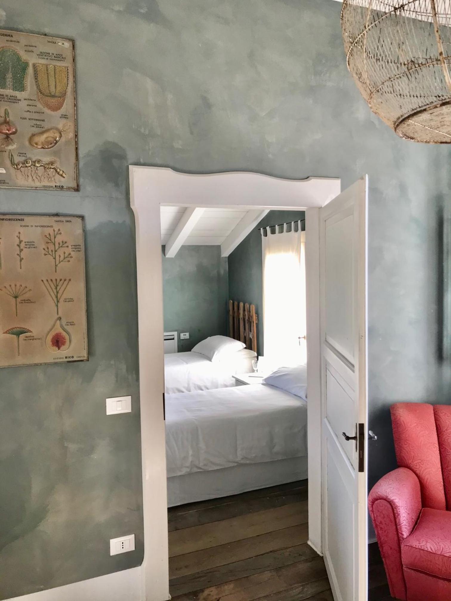 B&B Cà Bianca dell'Abbadessa