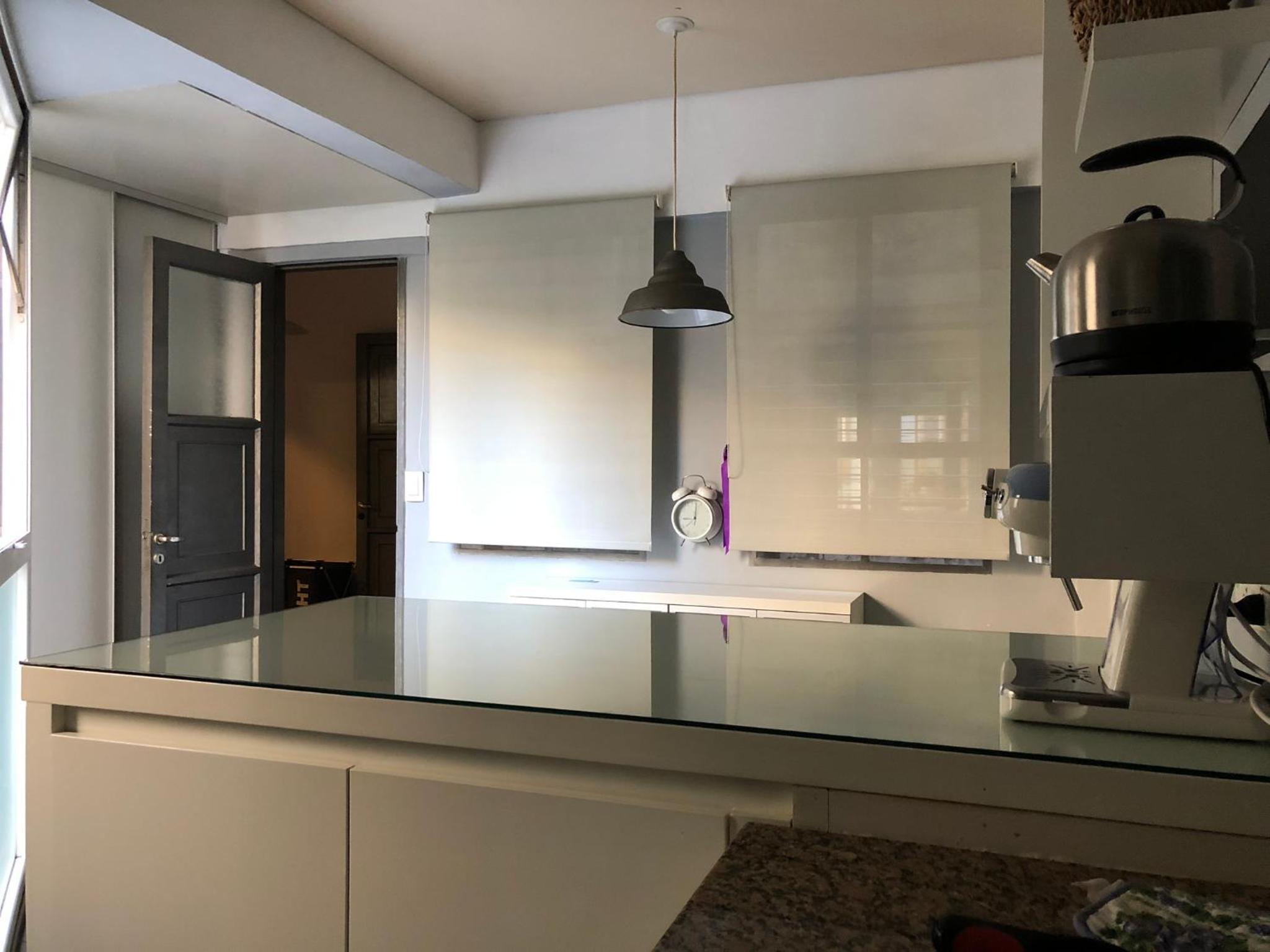 Stylish and spacious city center apartment