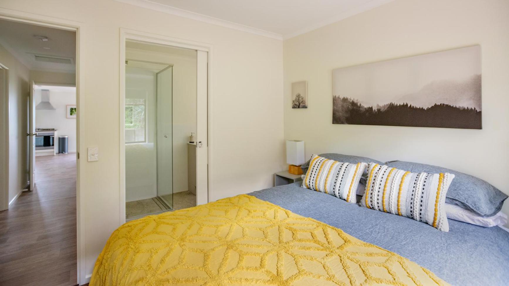 McLaren Vale Getaways