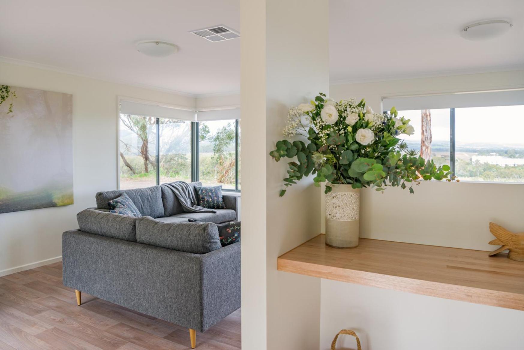 McLaren Vale Getaways