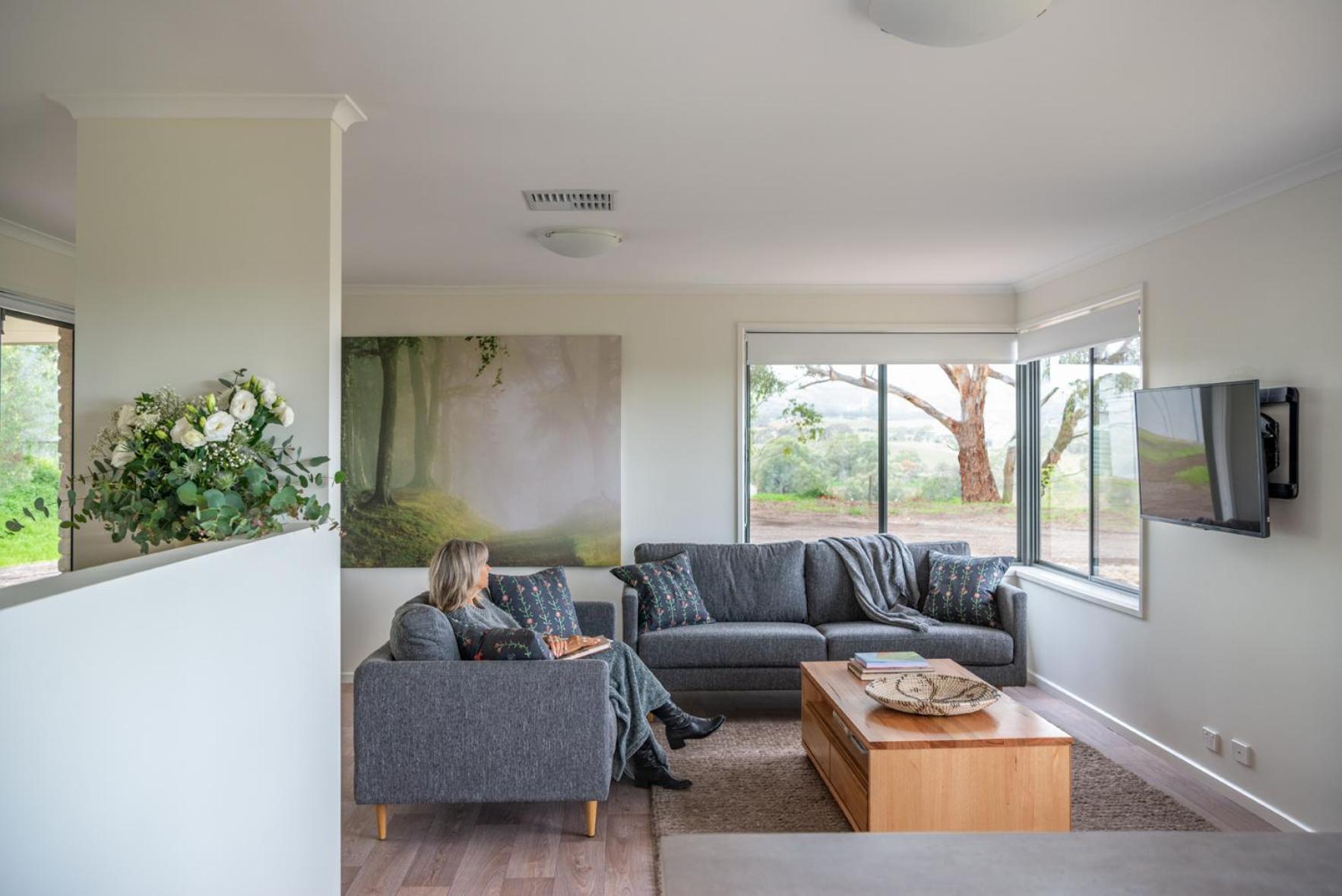 McLaren Vale Getaways