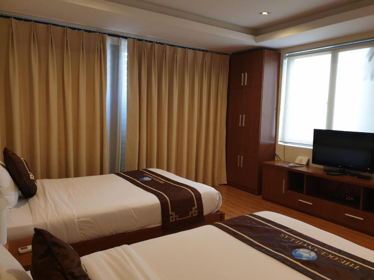 Villas Owner in The Ocean Resort Da Nang view 4