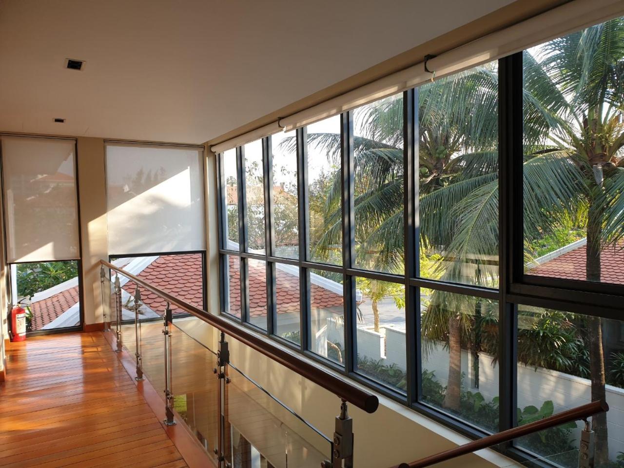 Villas Owner in The Ocean Resort Da Nang view 5
