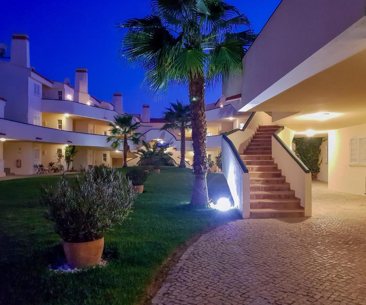 Jardins.Golf view 5