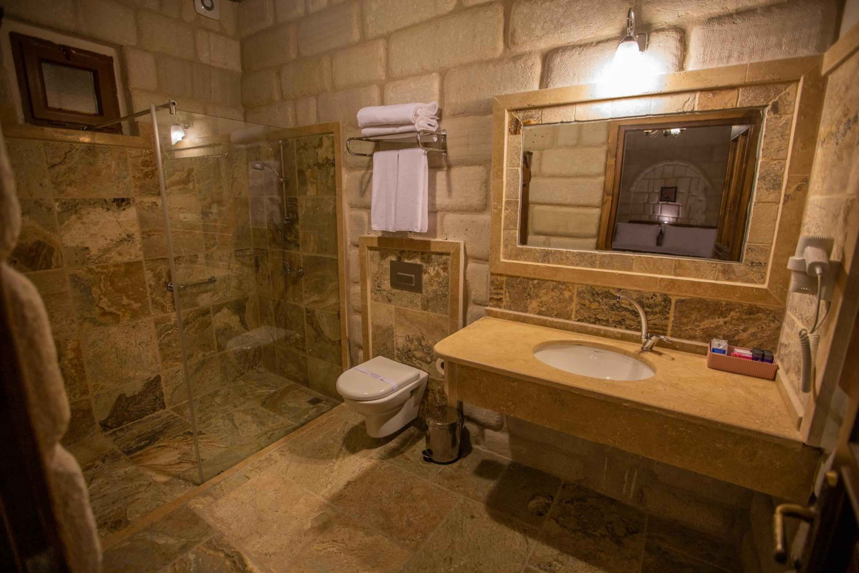 Zara Cave Otel - Image 56