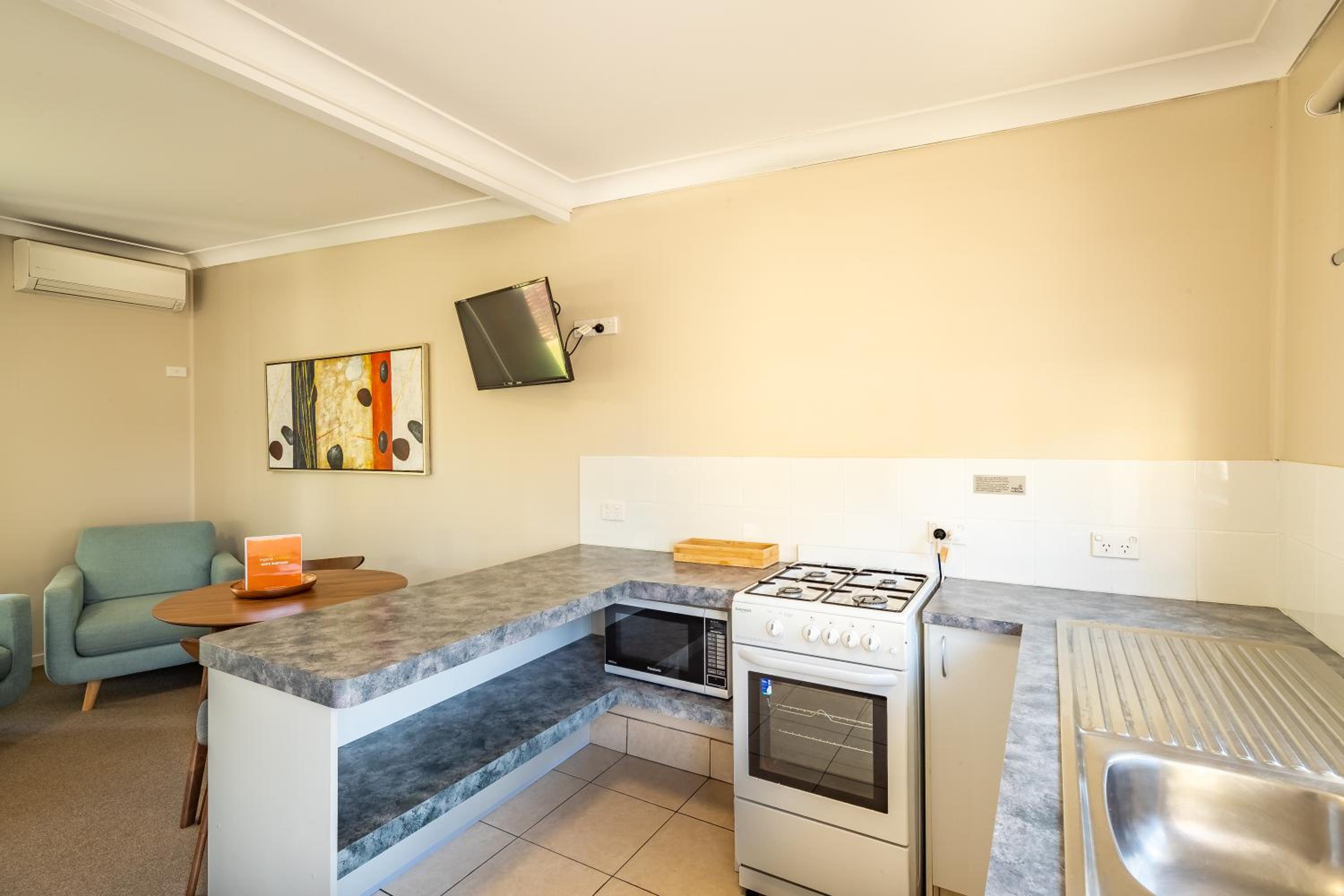 Ingenia Holidays Nambucca Heads