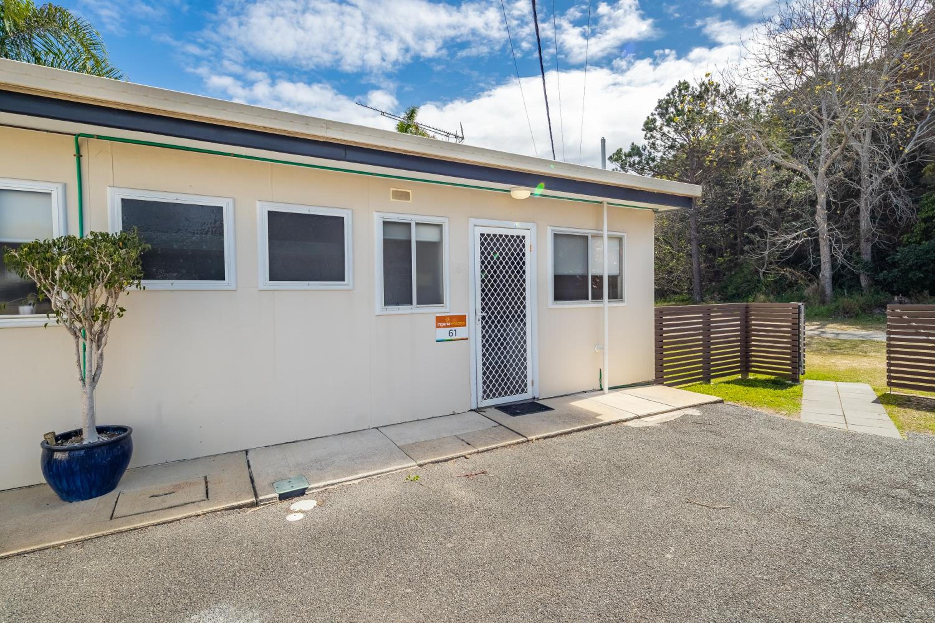 Ingenia Holidays Nambucca Heads