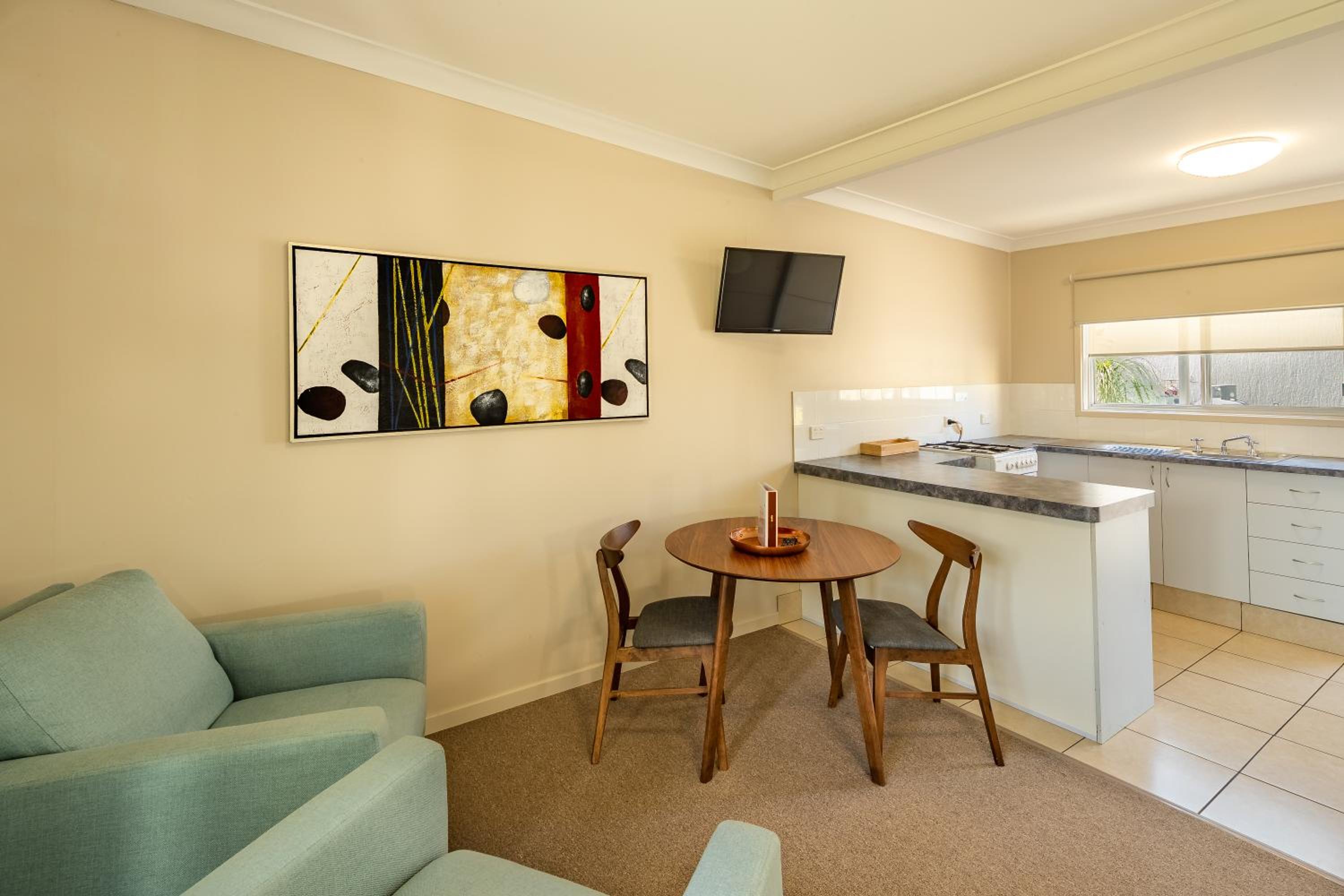 Ingenia Holidays Nambucca Heads