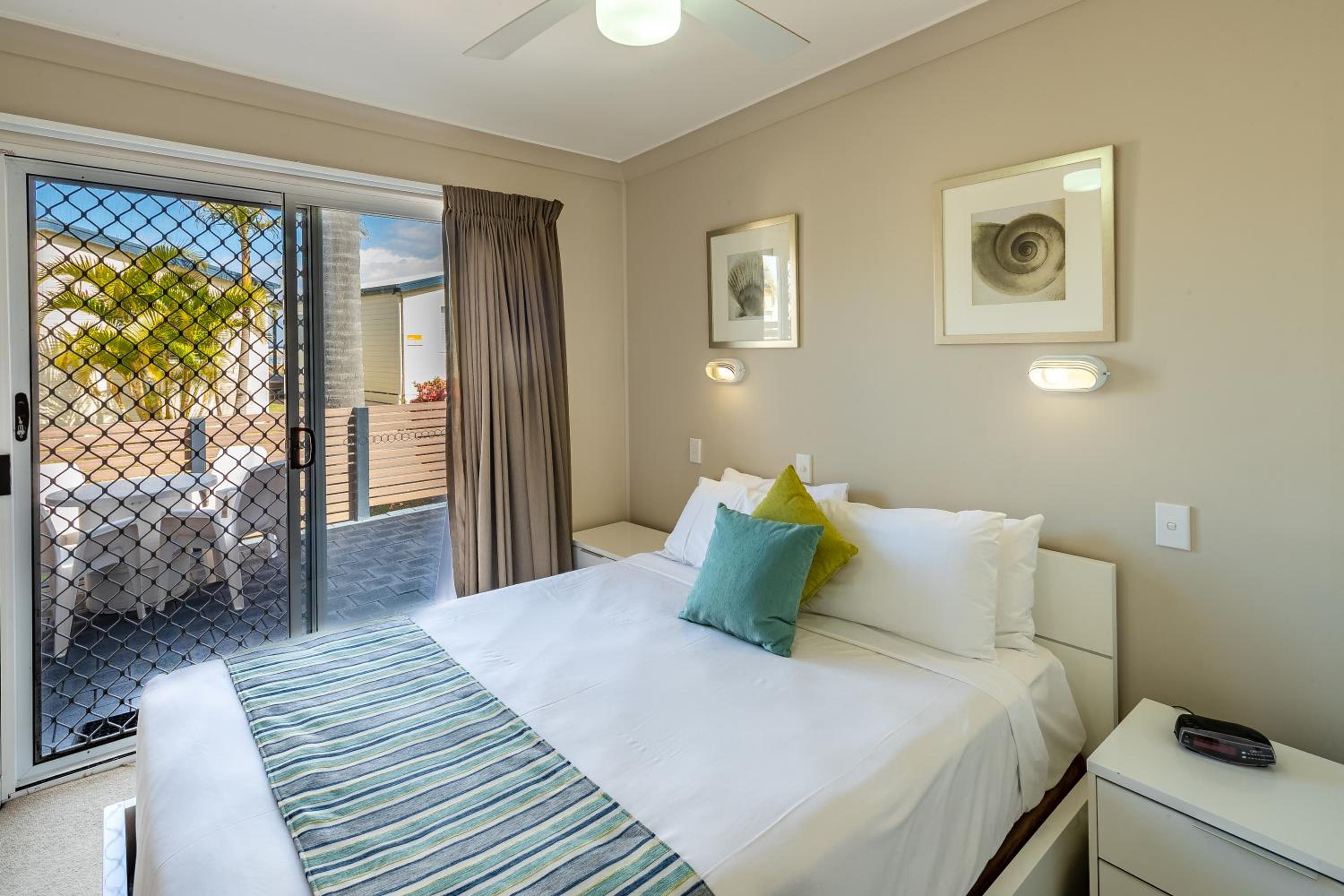 Ingenia Holidays Nambucca Heads