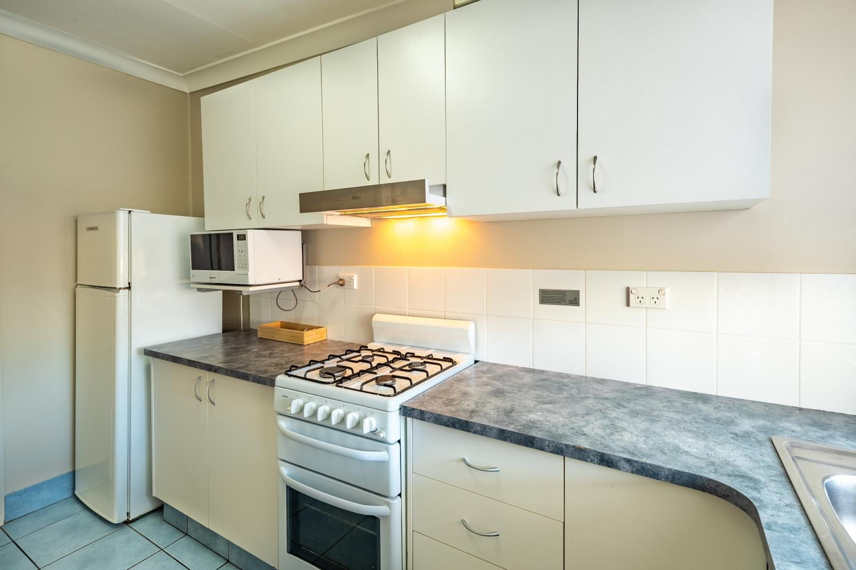 Ingenia Holidays Nambucca Heads