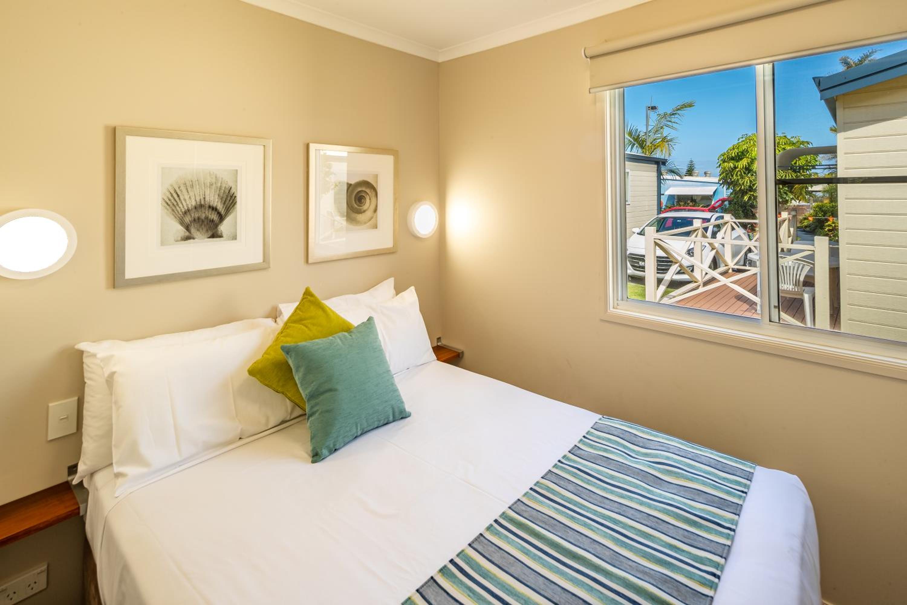 Ingenia Holidays Nambucca Heads