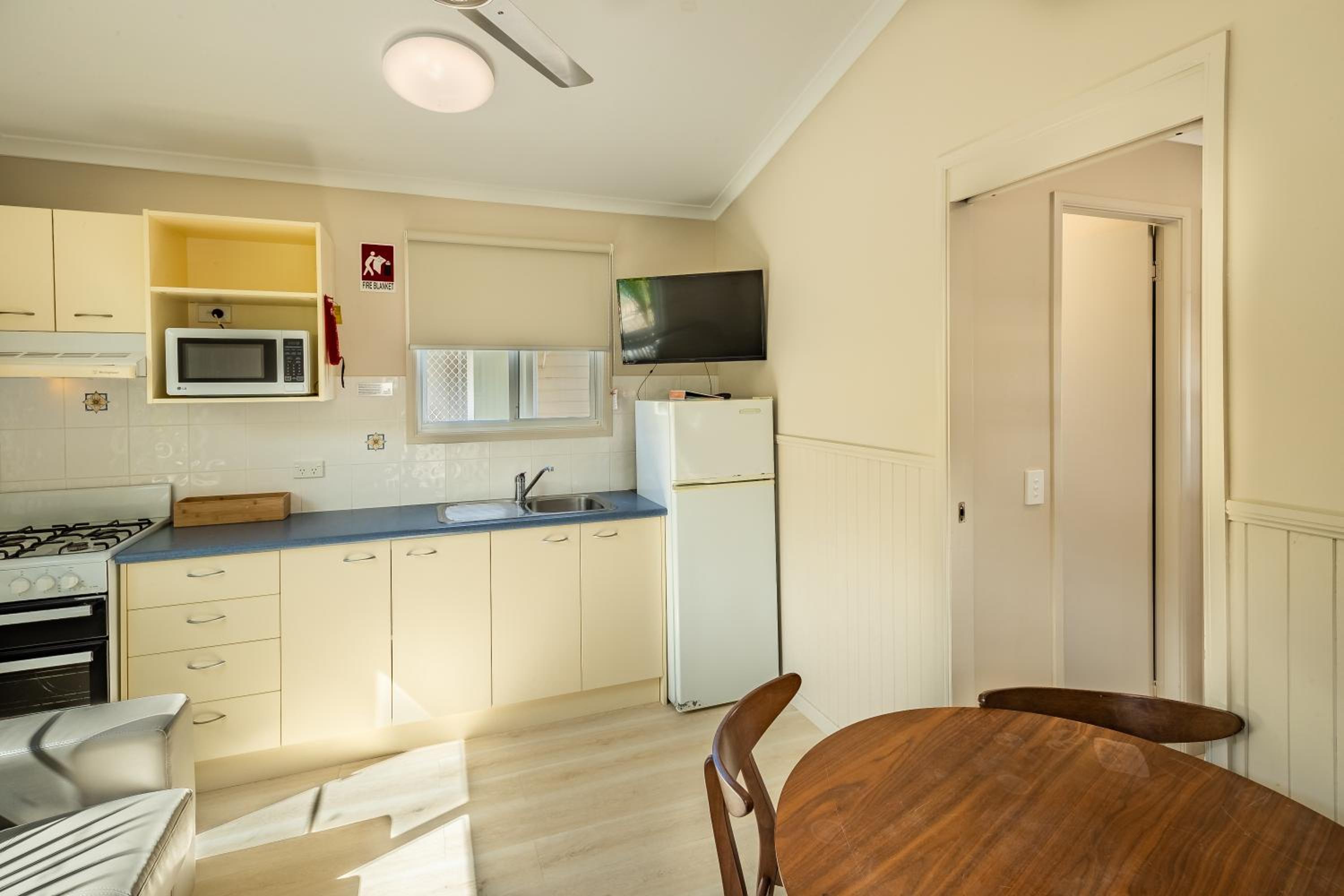 Ingenia Holidays Nambucca Heads