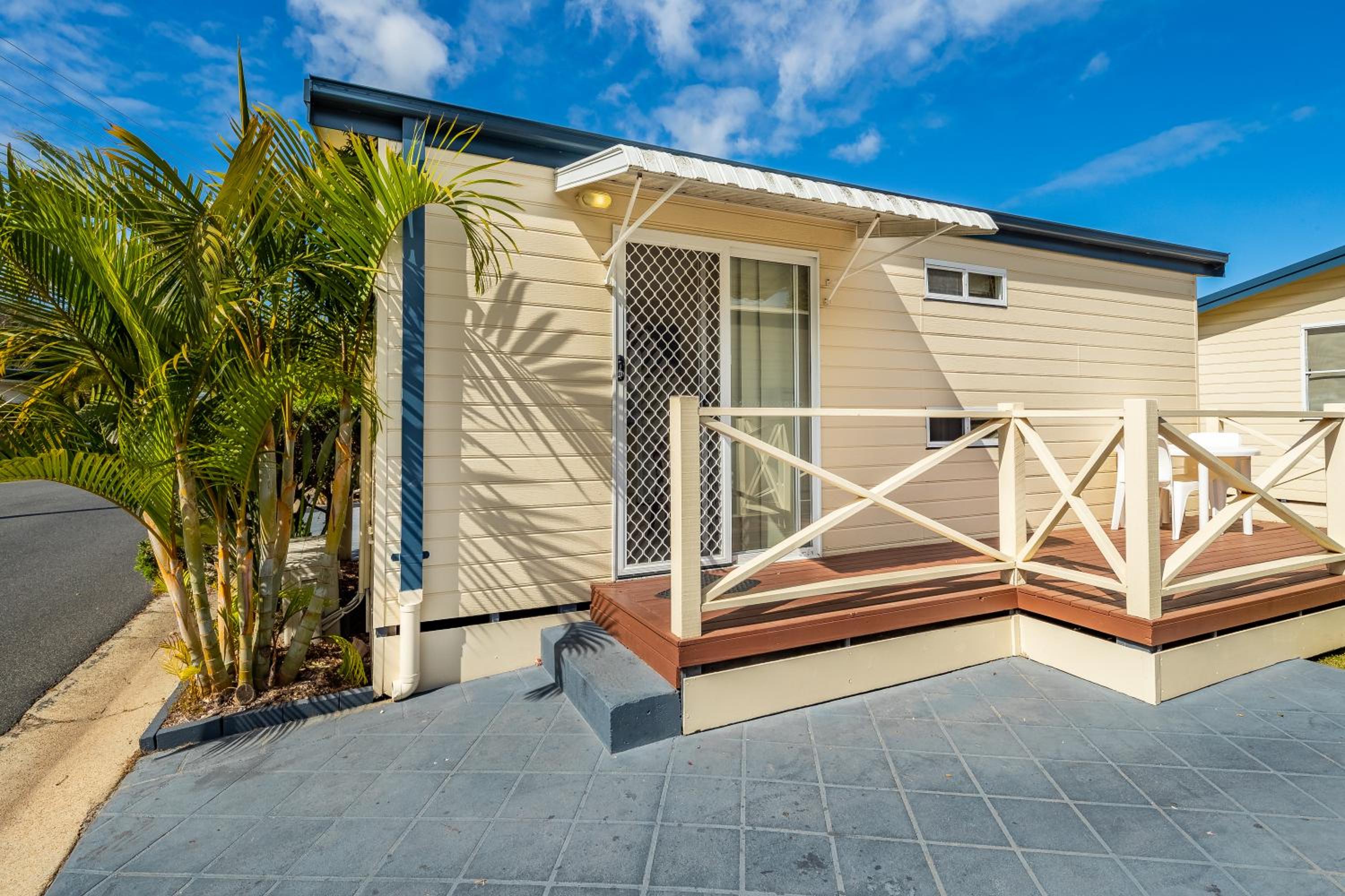 Ingenia Holidays Nambucca Heads