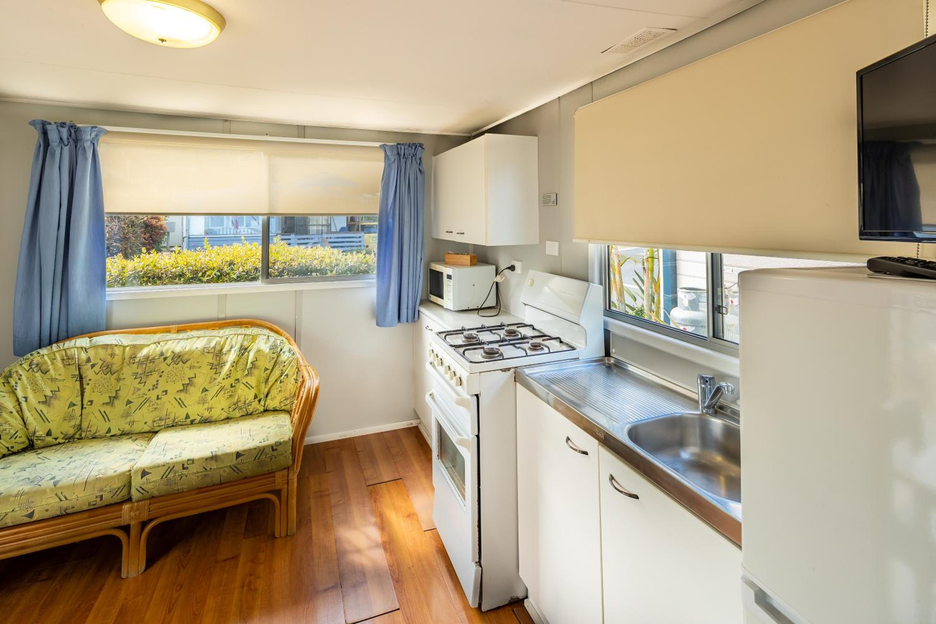 Ingenia Holidays Nambucca Heads