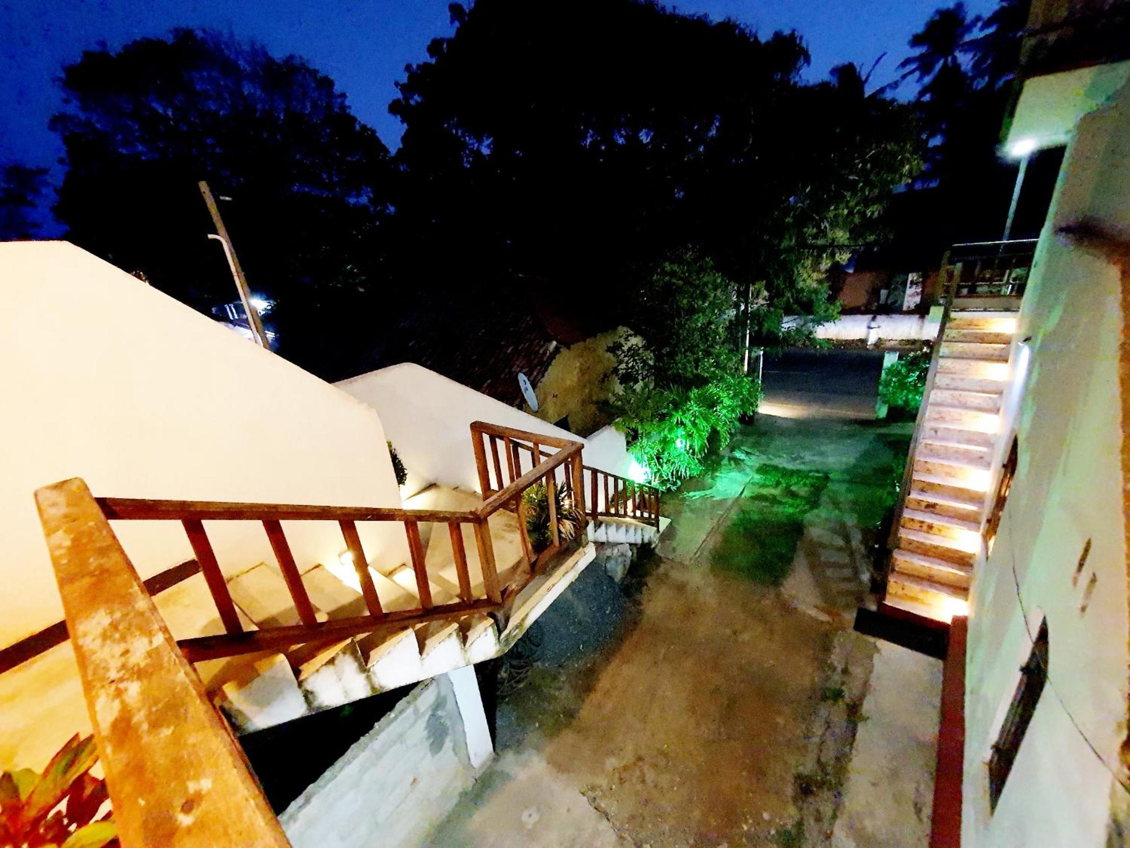 Villa Blue Ocean