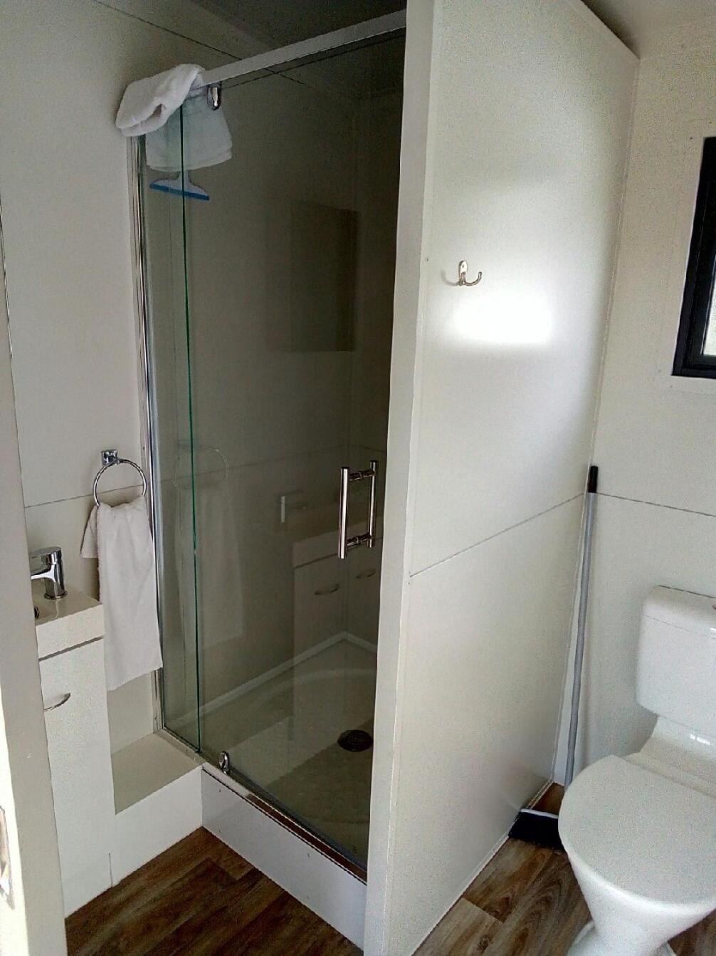 Opunake Beach Holiday Park