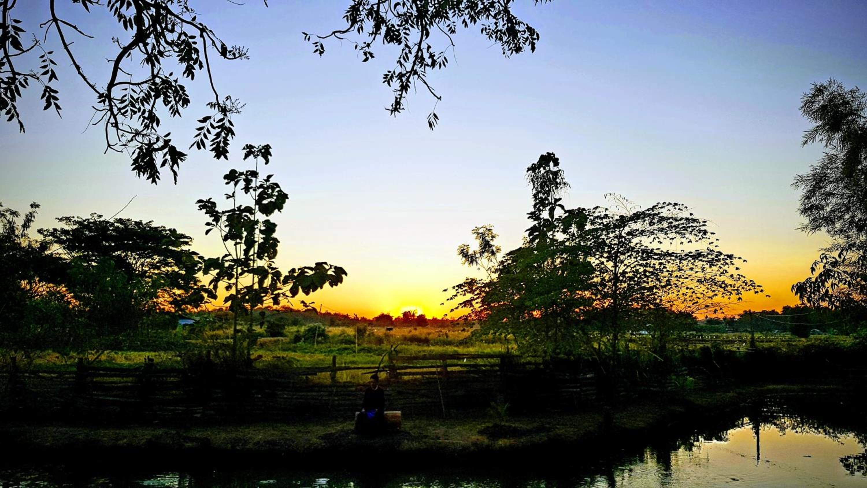 SuanGlangNa