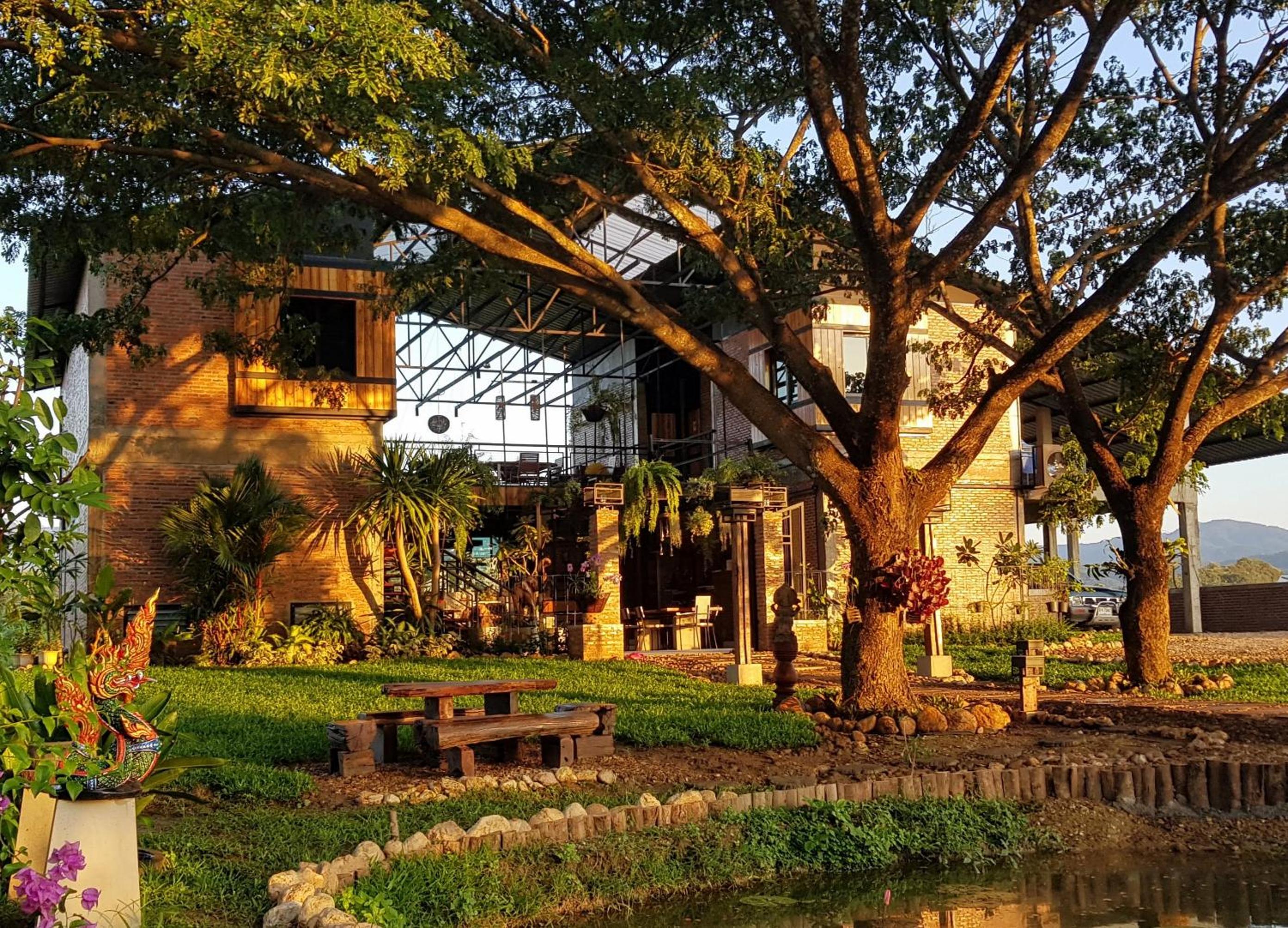 SuanGlangNa