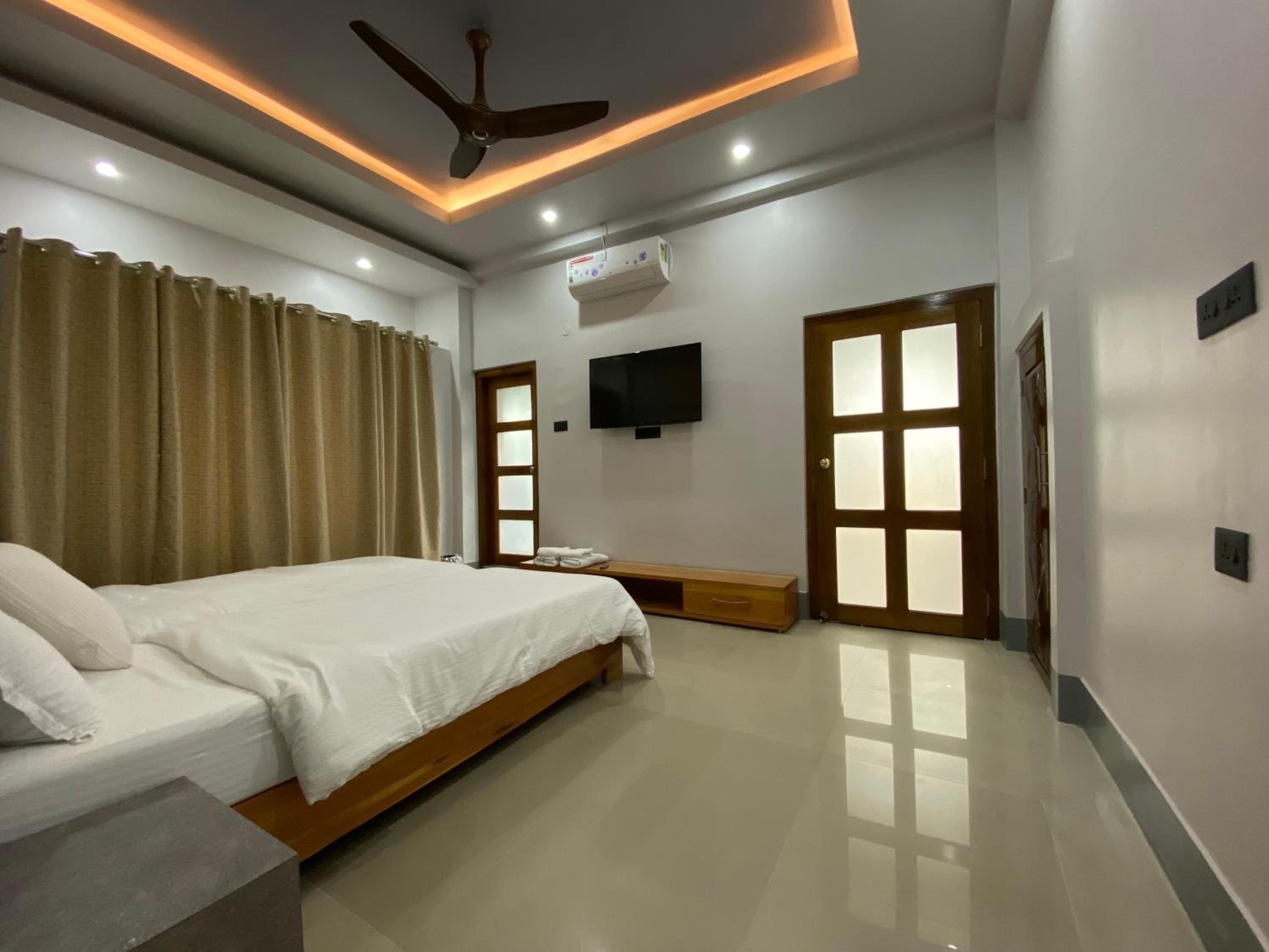 Magen Homestay view 5