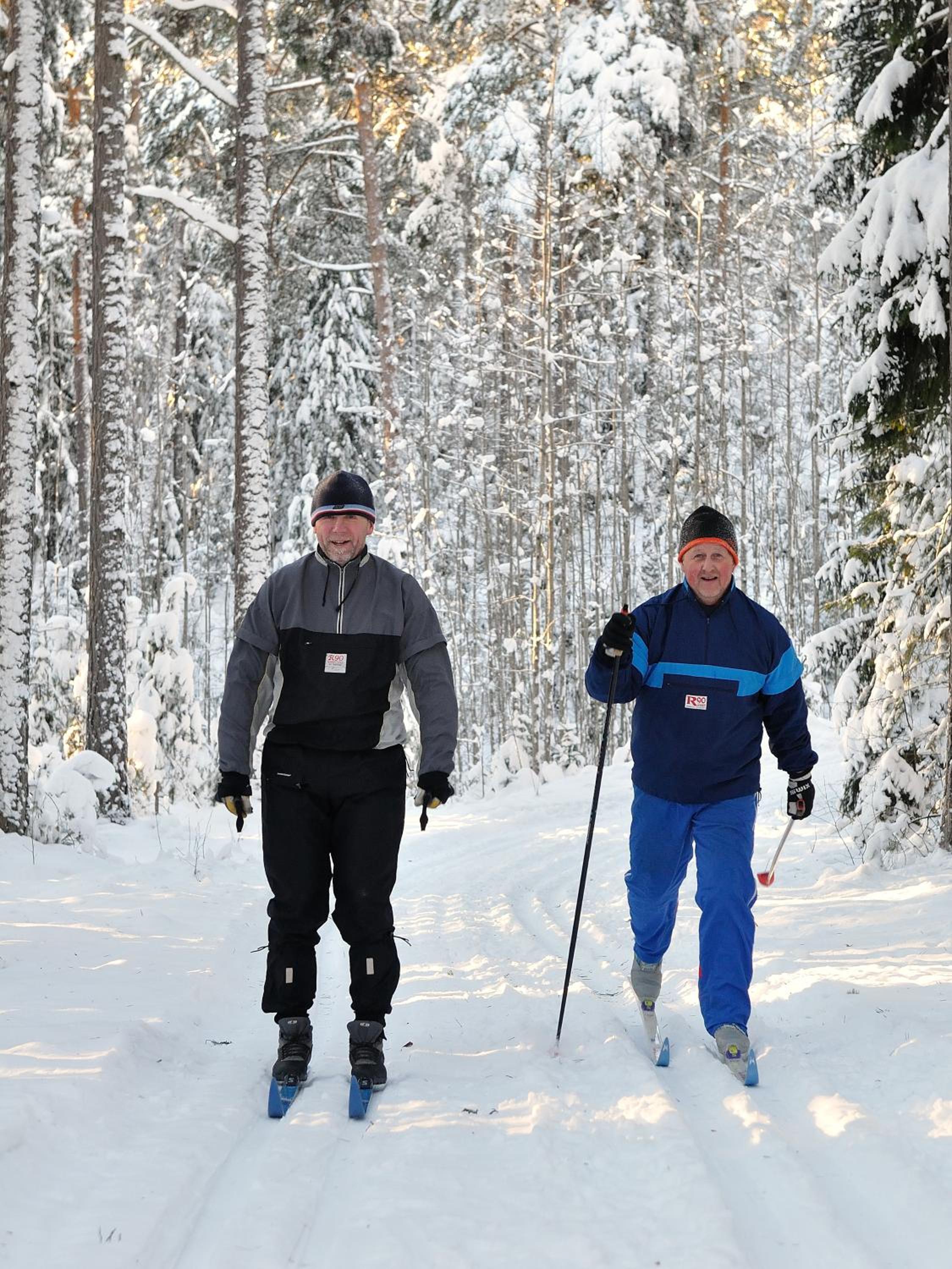 First Camp Skutberget-Karlstad