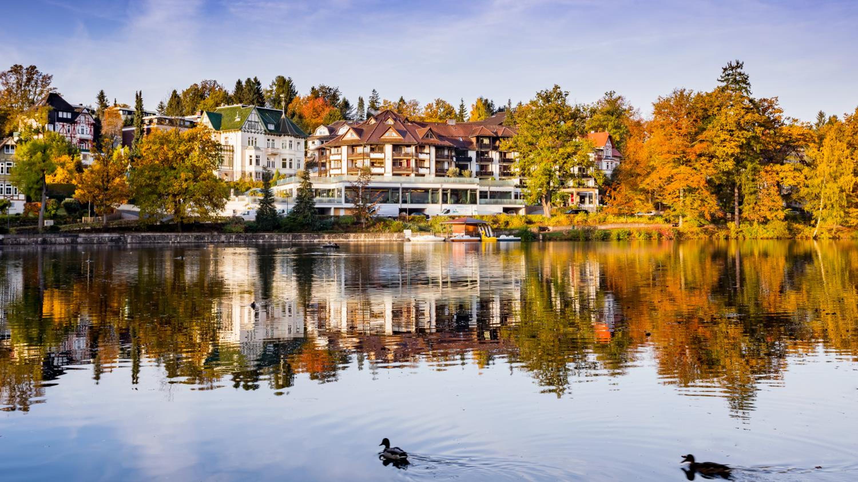 Romantischer Winkel RoLigio & Wellness Resort