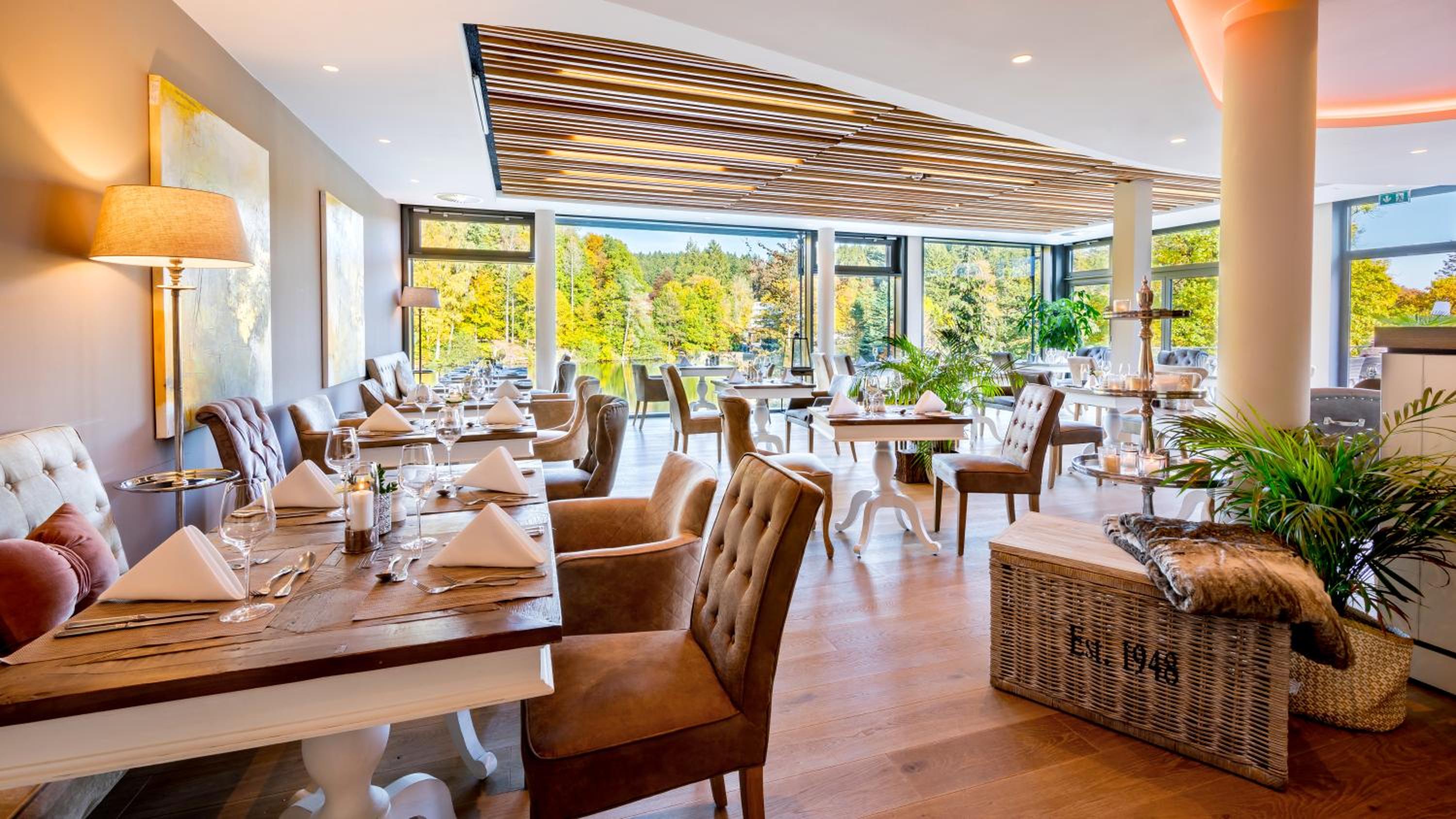 Romantischer Winkel RoLigio & Wellness Resort