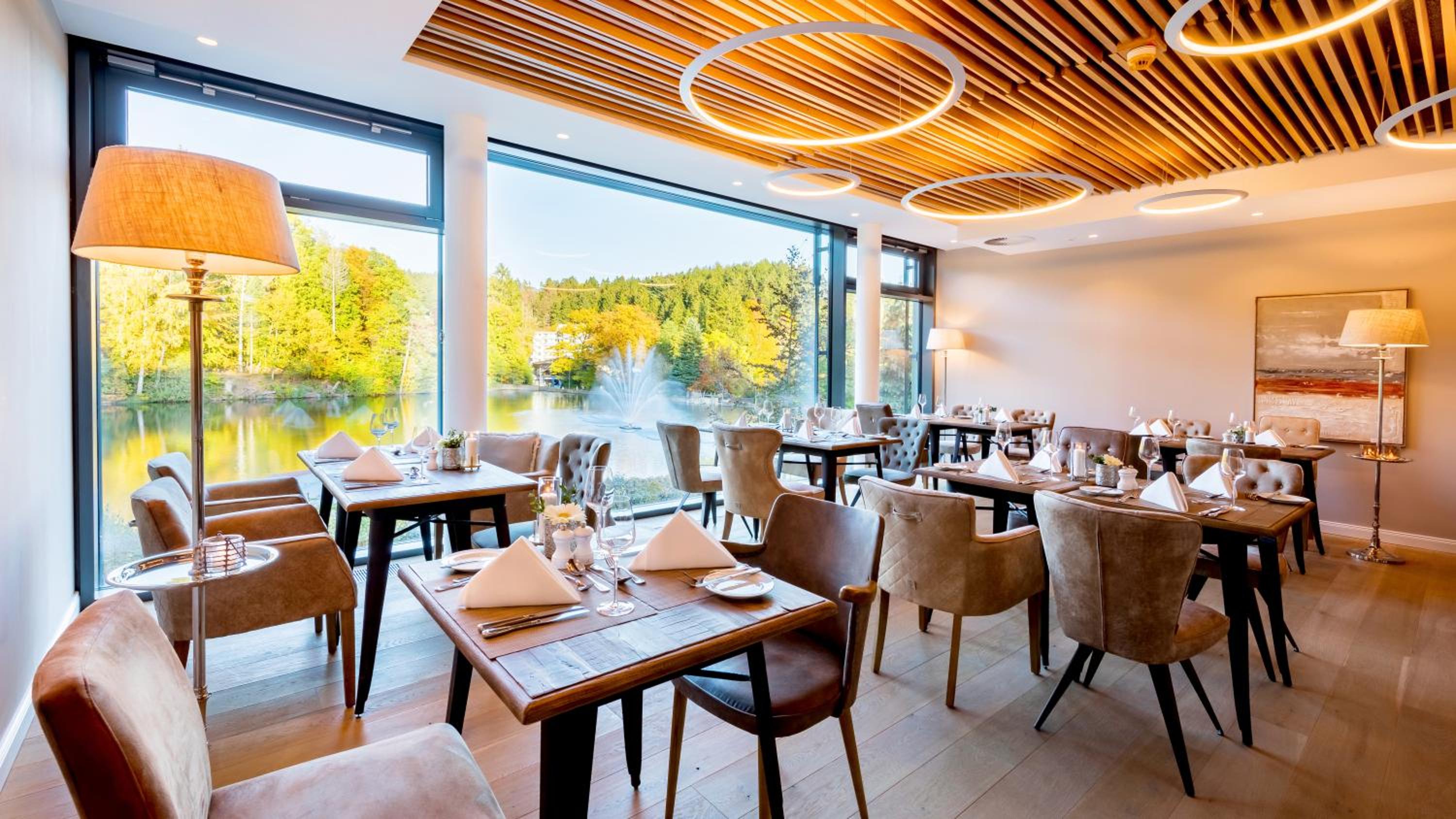 Romantischer Winkel RoLigio & Wellness Resort