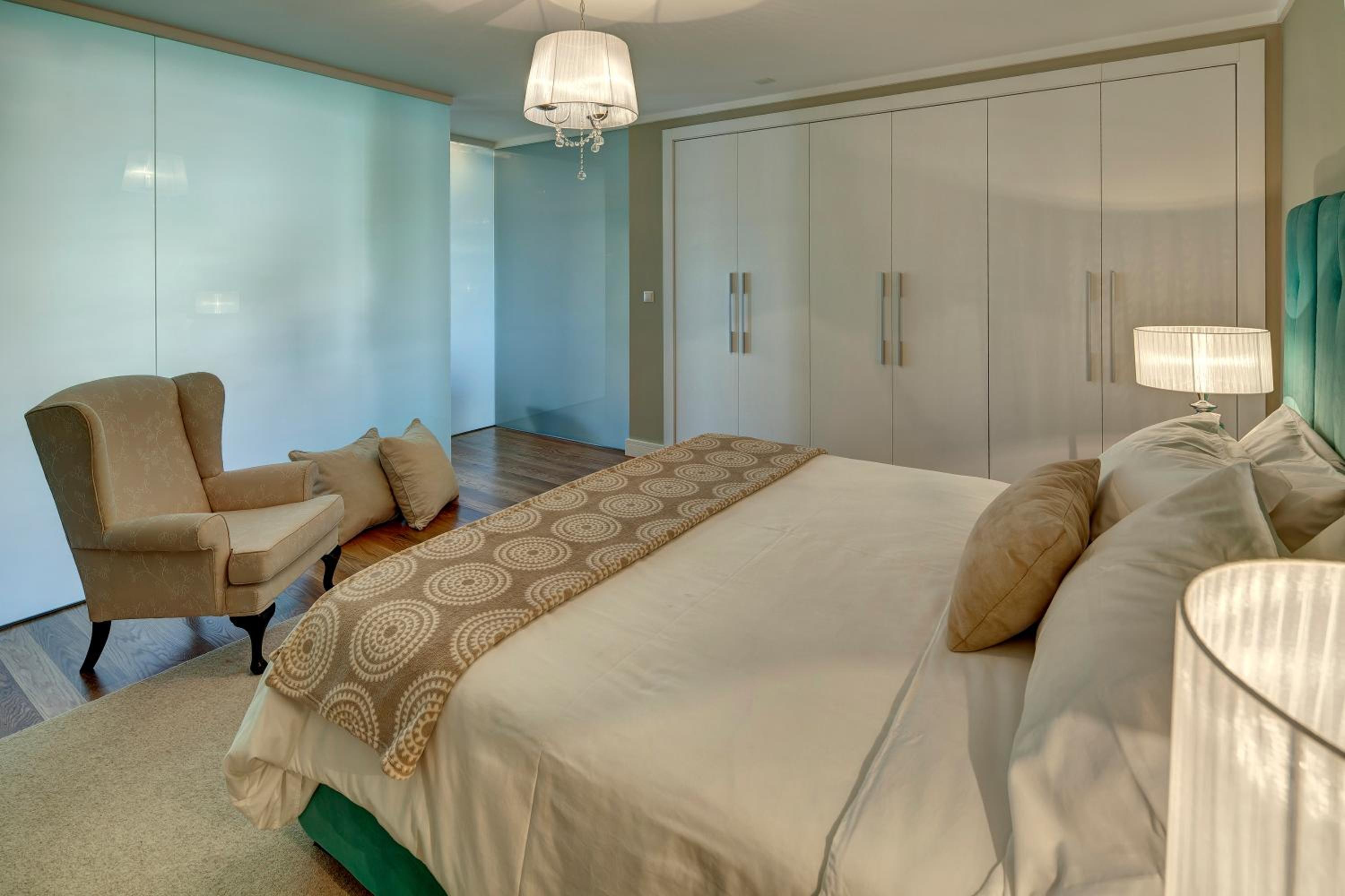Number 15 Ocean & City View Villas view 4