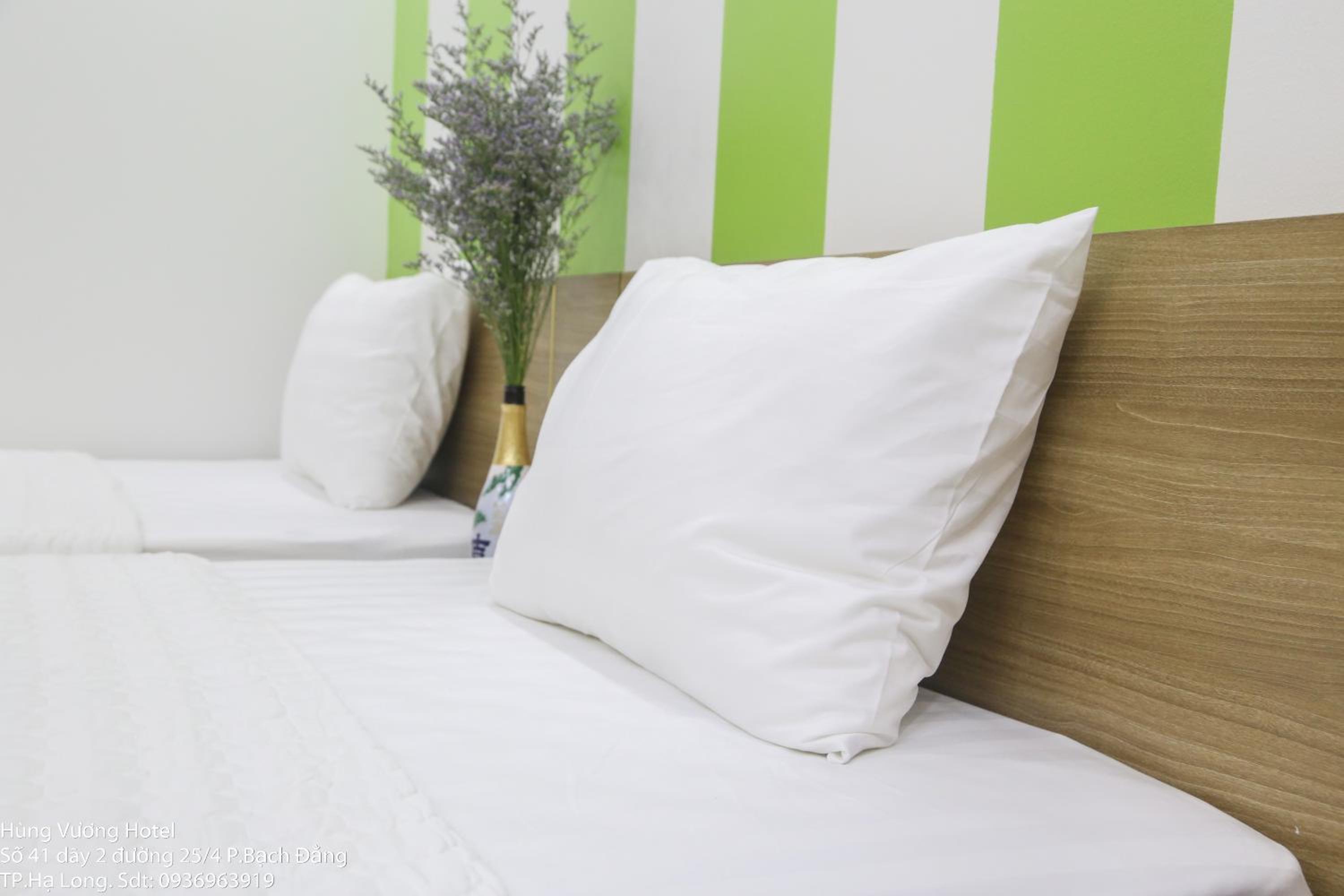 Hùng Vương Hotel Hạ Long view 5