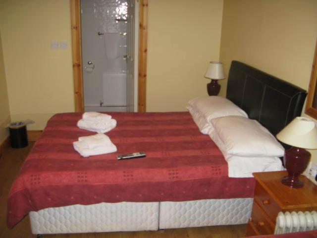 Dun Aoibhinn Guest Accommodation view 2