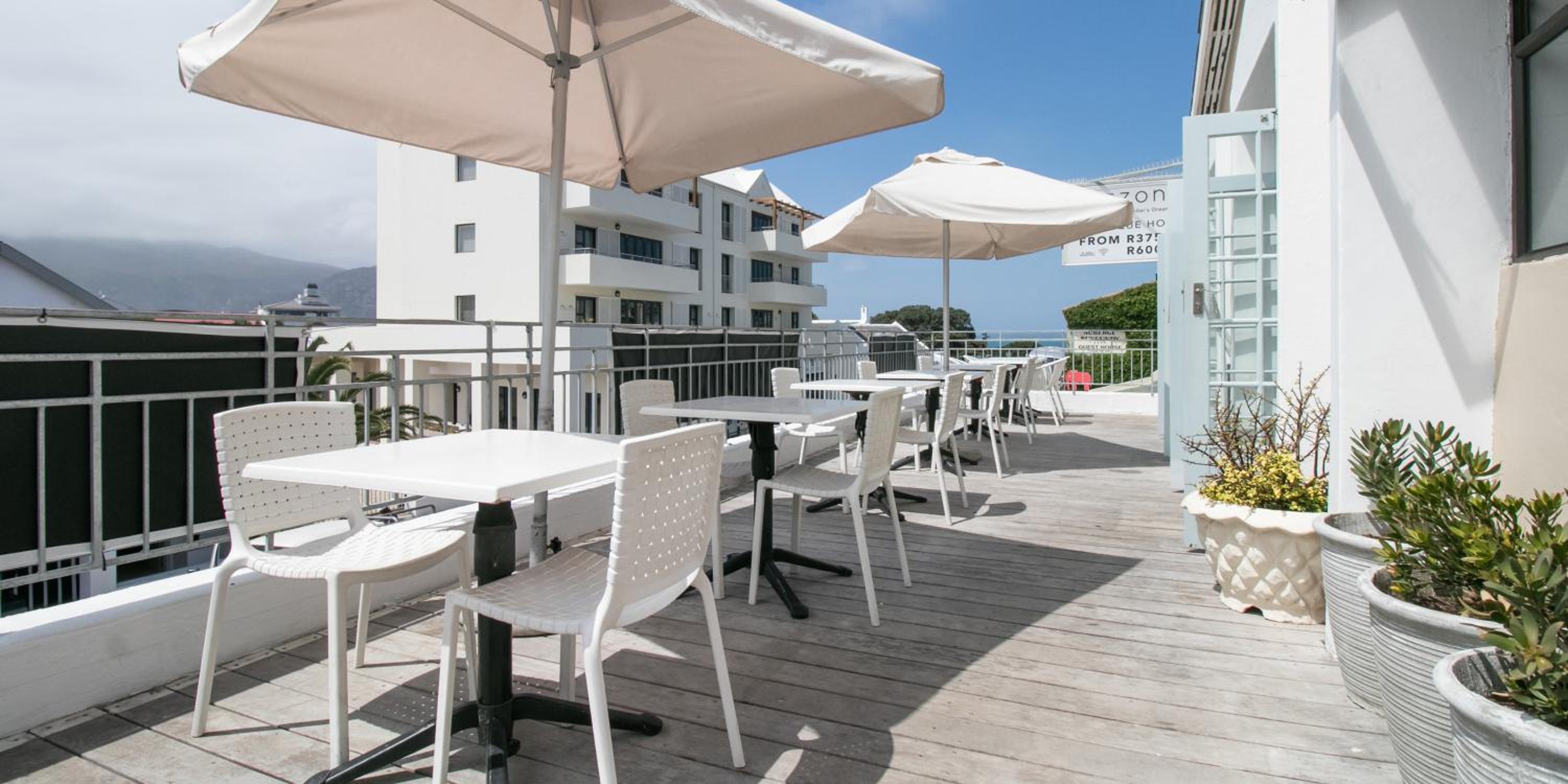 Zzzone Boutique Hostel