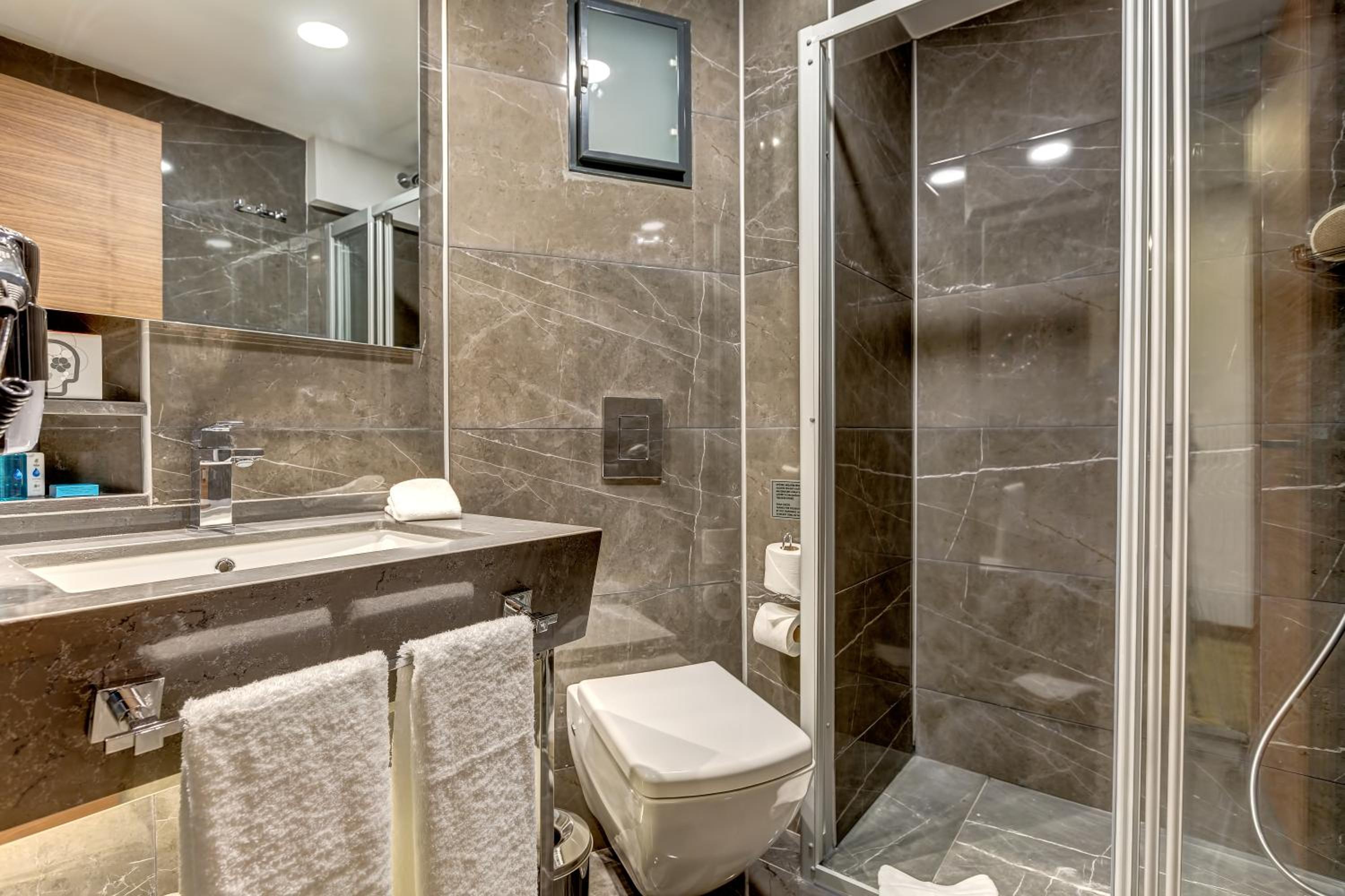 Hay Hotel Alsancak - Image 54