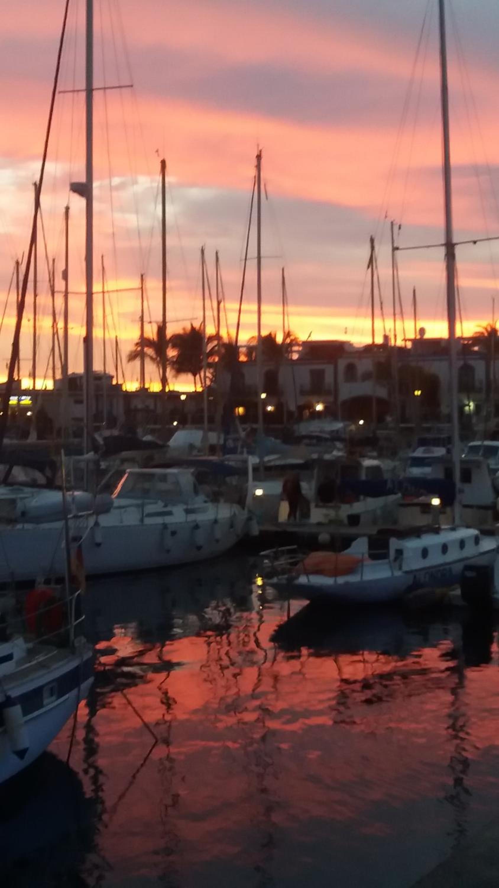 Castillete 5 by El Sirocco view 5