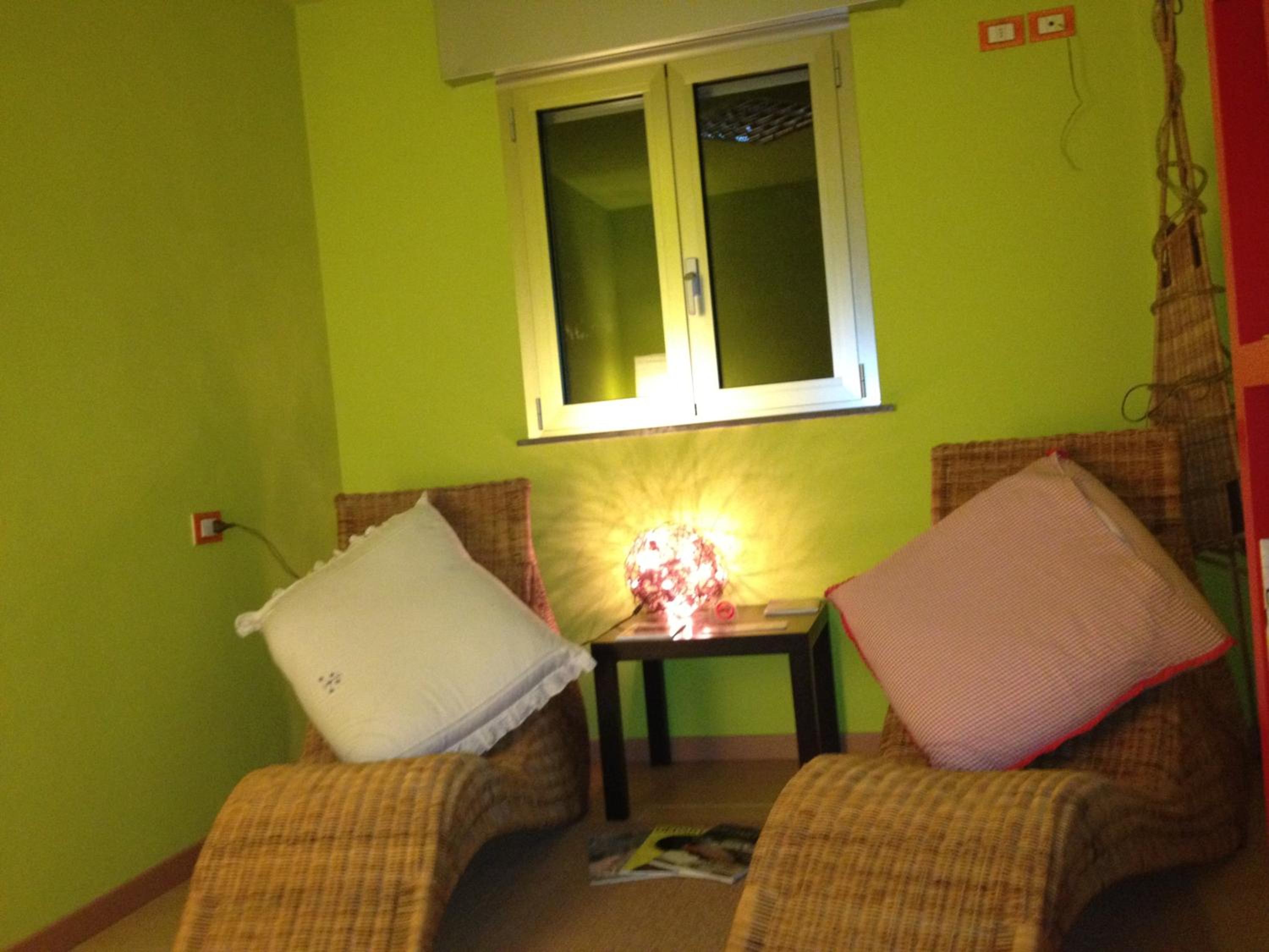 Residenza Villa Flores