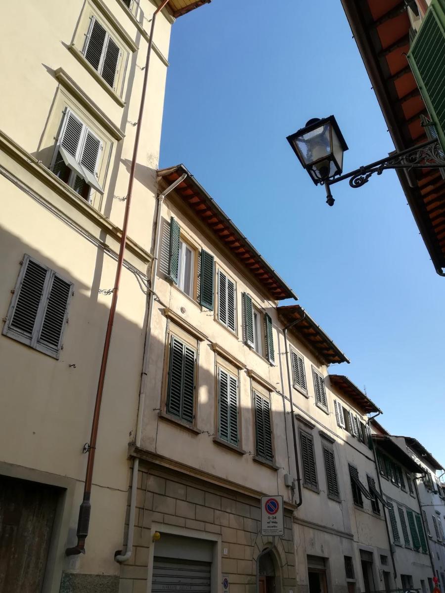 In San Frediano B&B