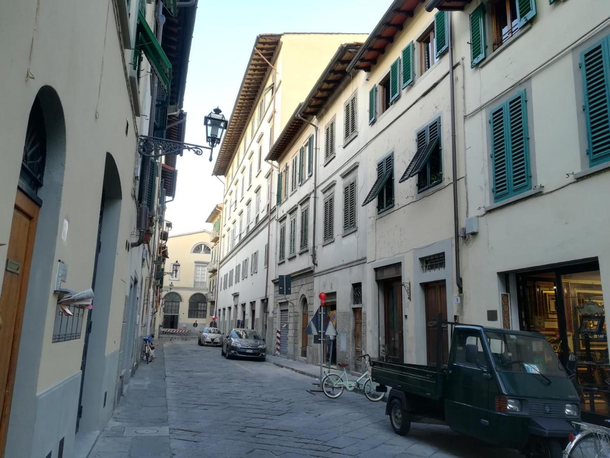 In San Frediano B&B