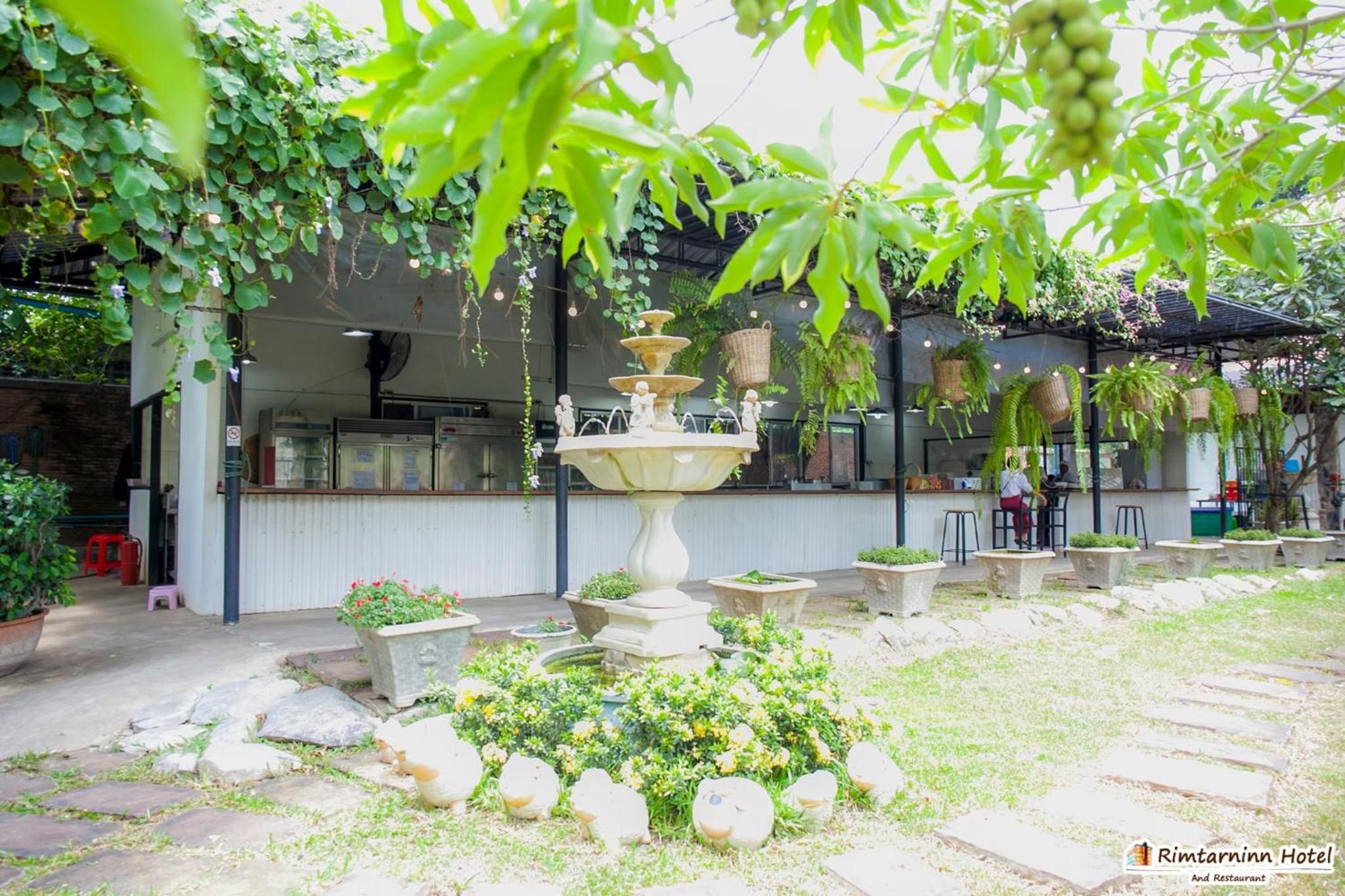 Rimtarn Hotel Pakchong