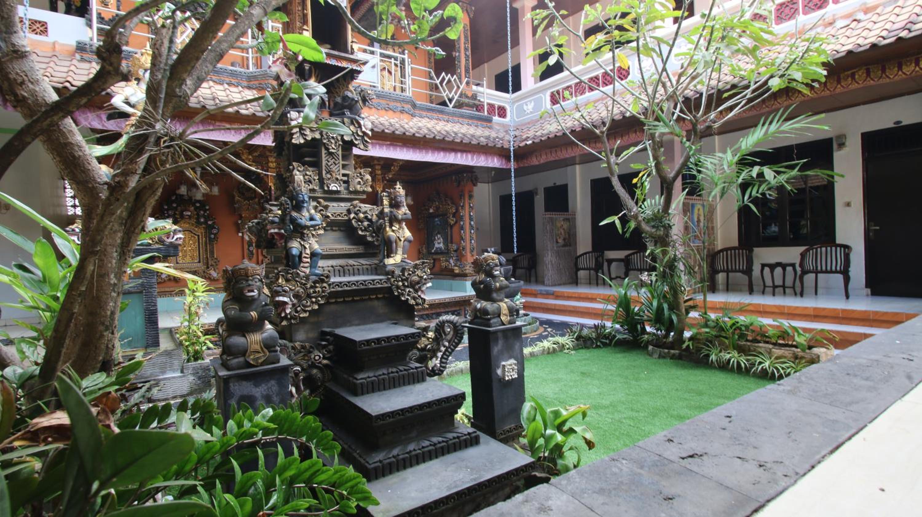 Pondok DenAyu Homestay