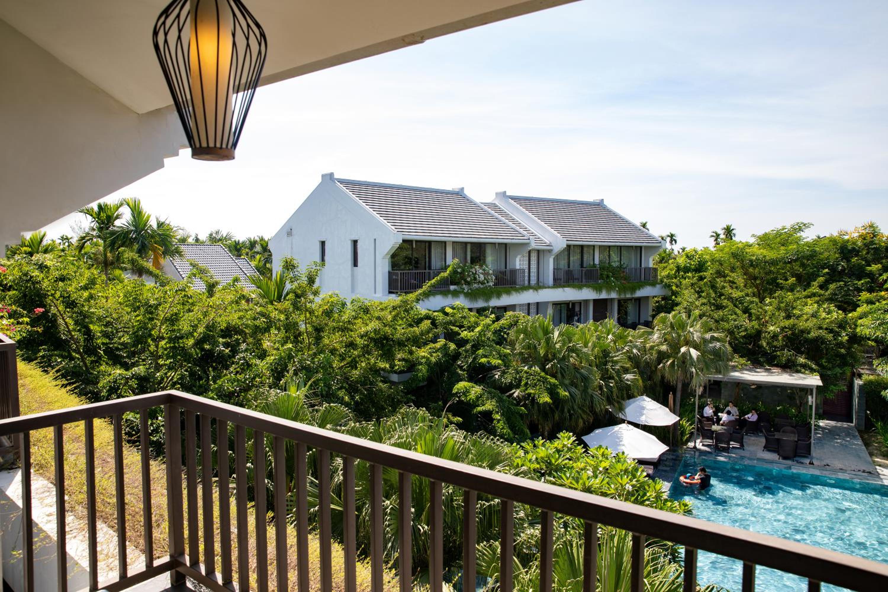 Premier Senvila Boutique Resort & Spa
