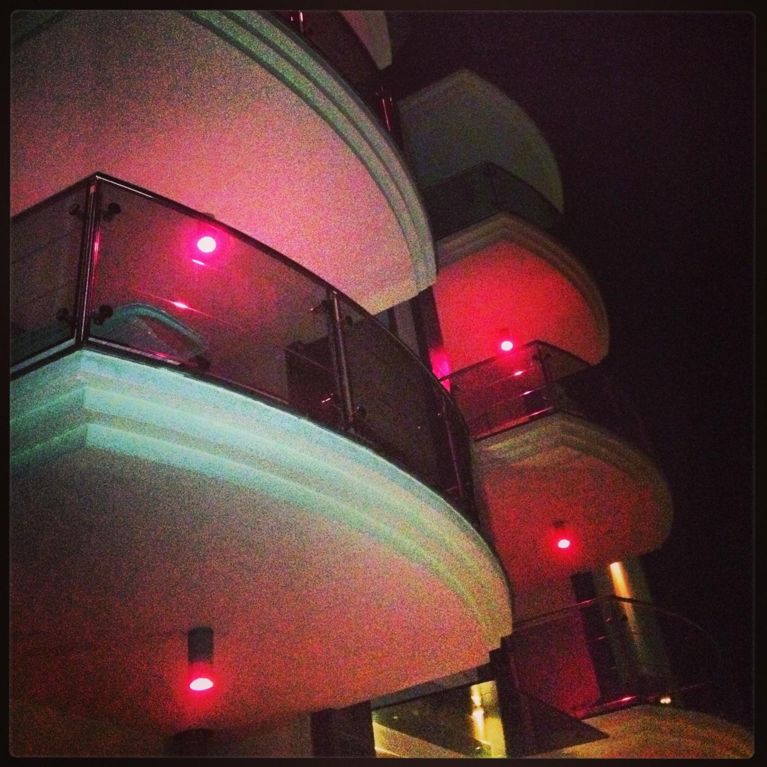 Residenza Villa Flores