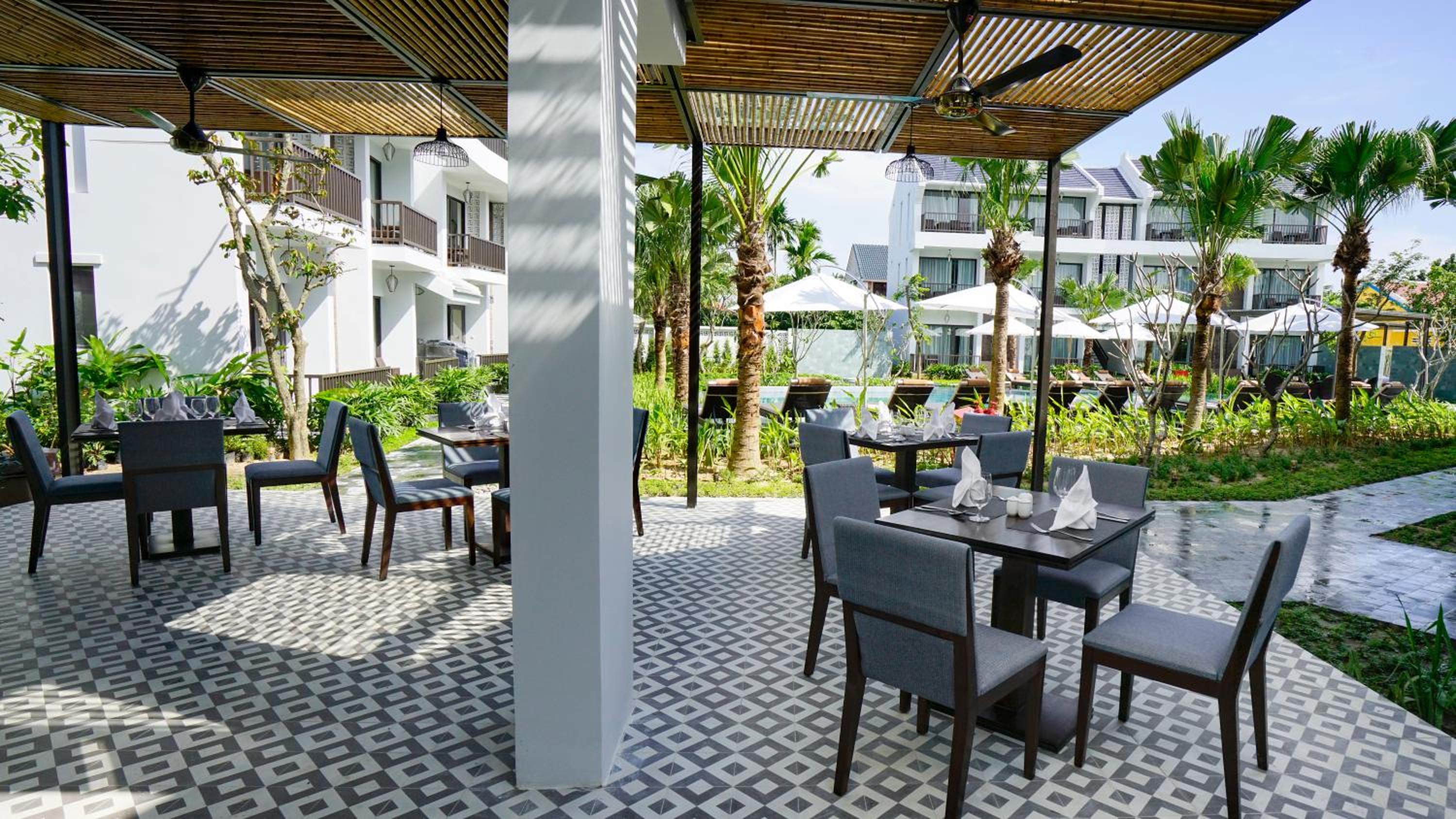 Premier Senvila Boutique Resort & Spa