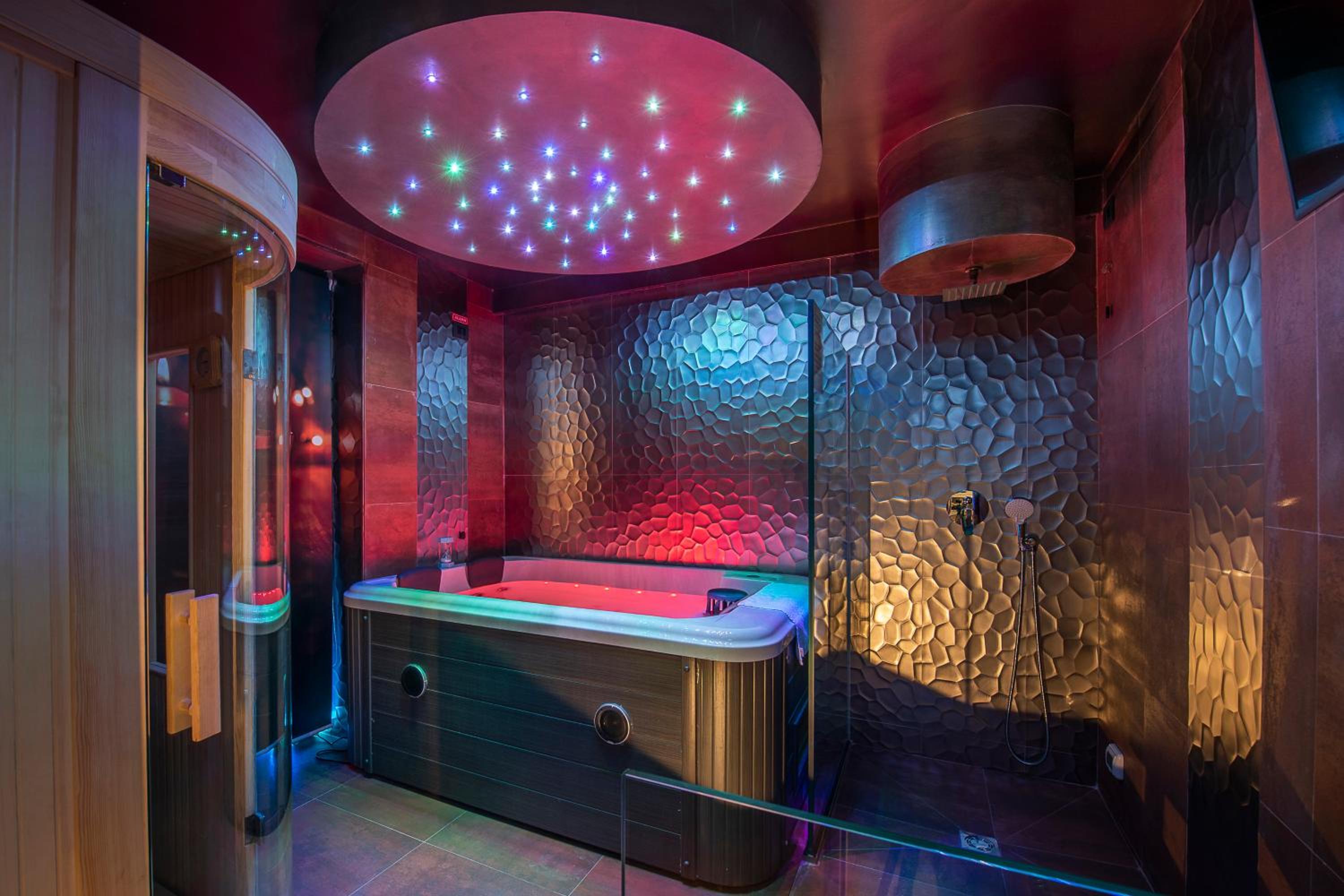 Hotel Relais Dei Papi en Rome — recepcion & lobby