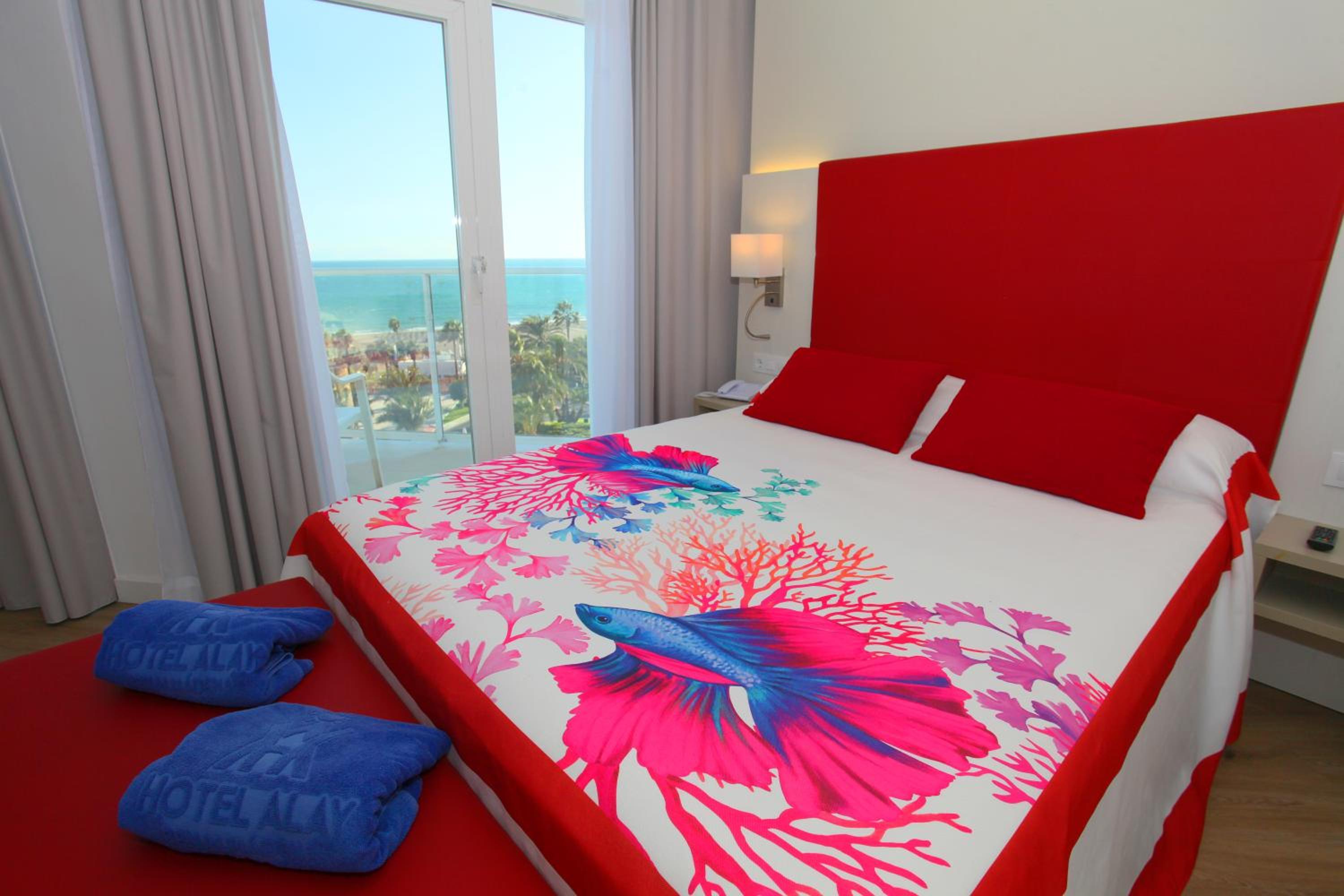 Hotel Alay - Adults Only Recommended