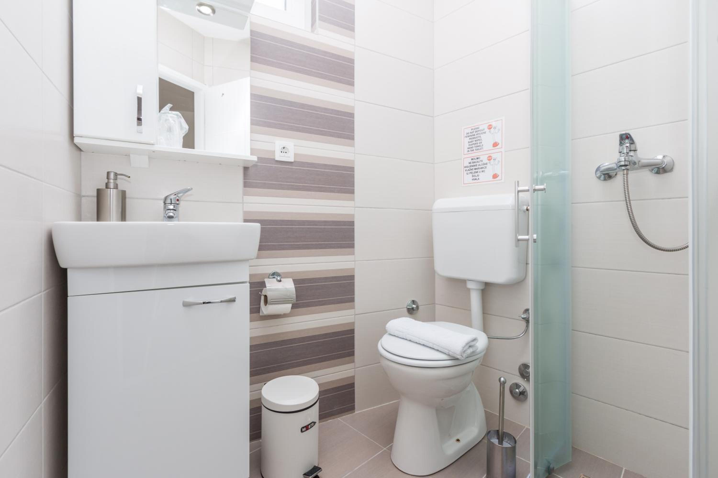 Apartments "Tuffo" view 4