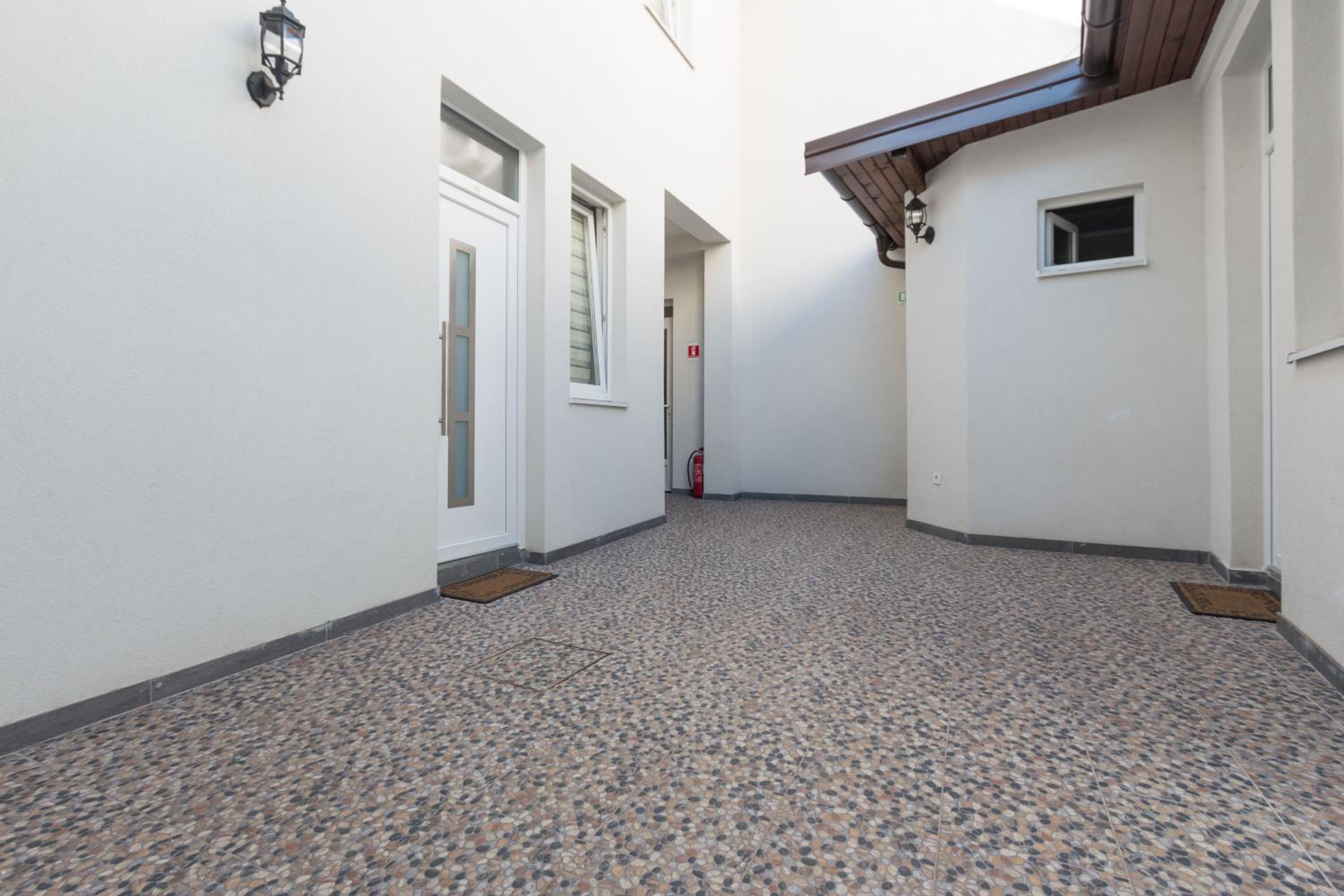 Apartments "Tuffo" view 3
