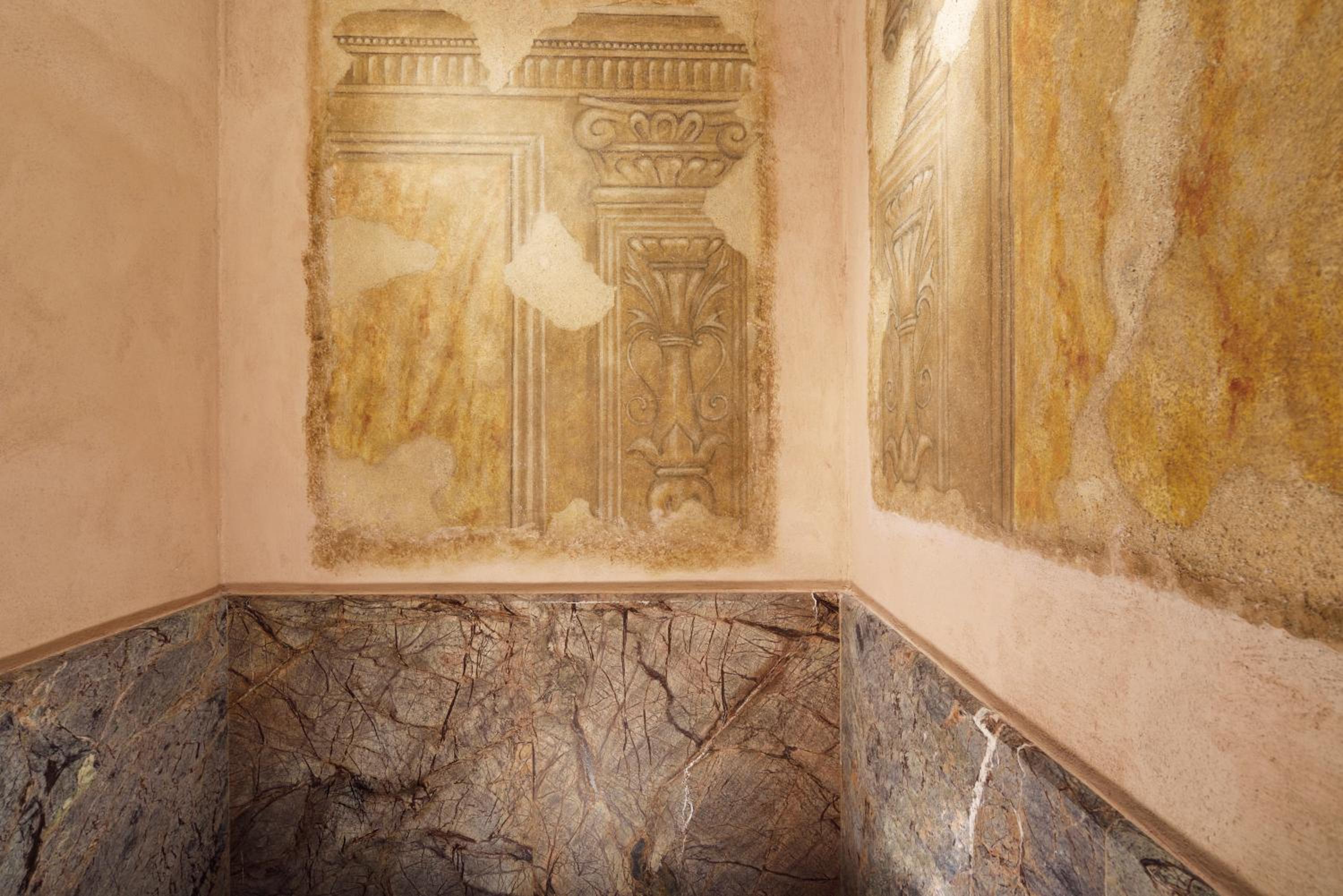 Tenuta Le Cave