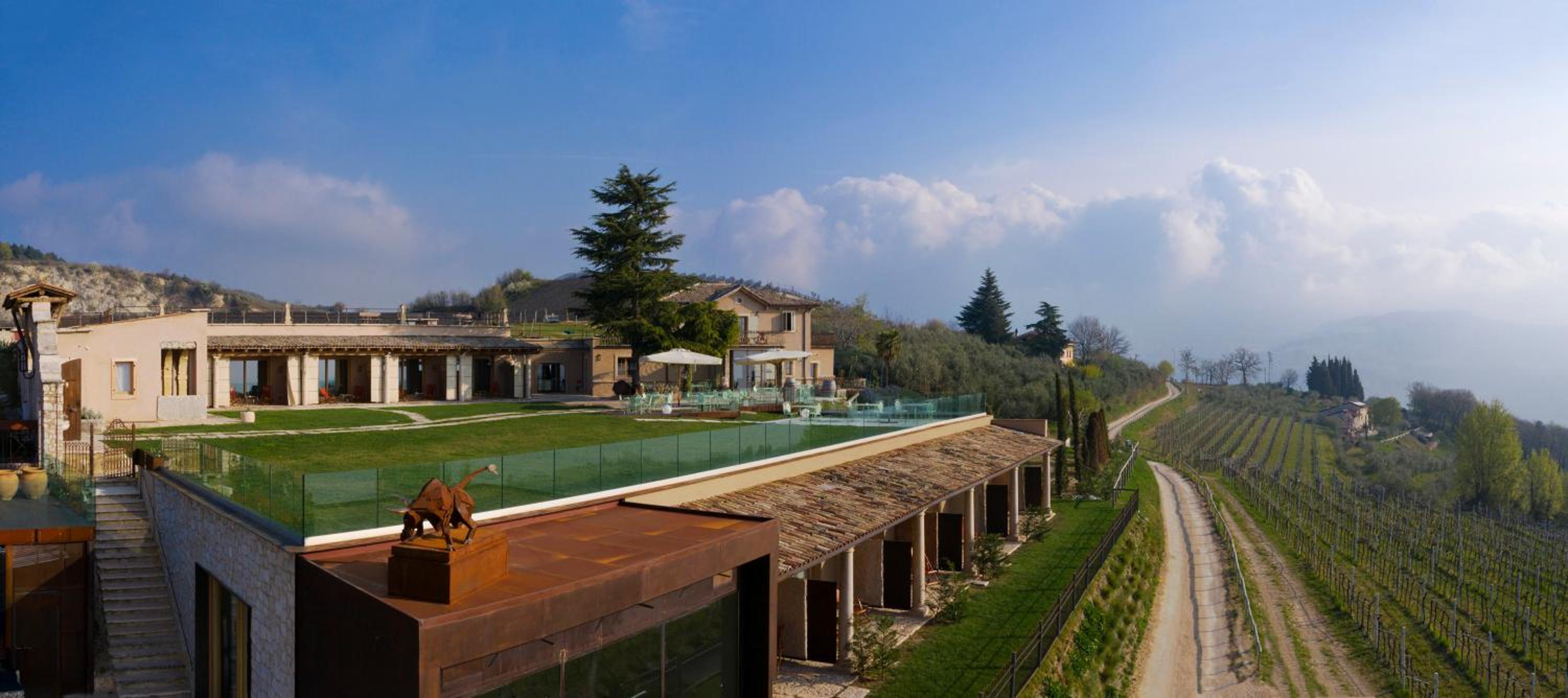 Tenuta Le Cave