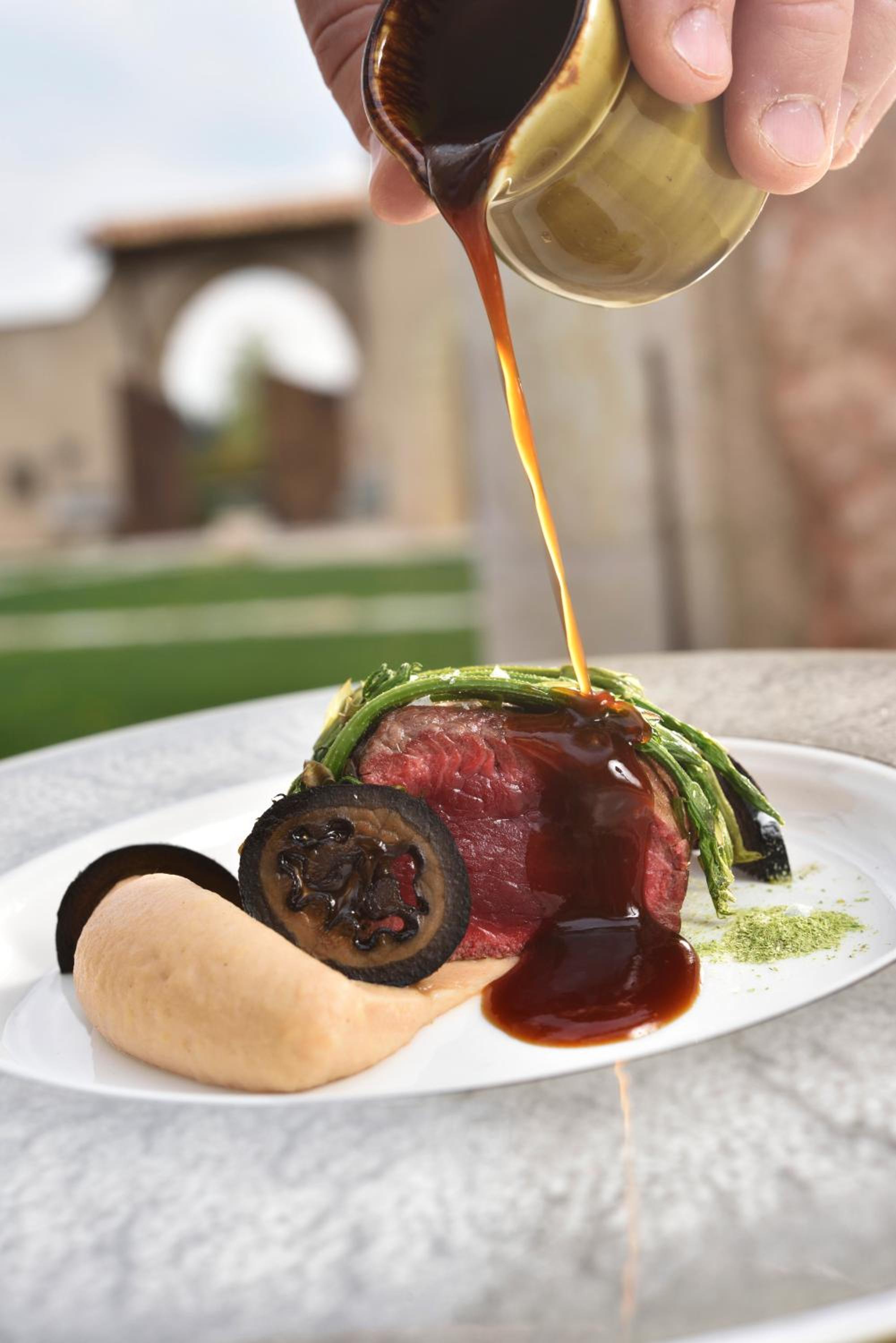Tenuta Le Cave